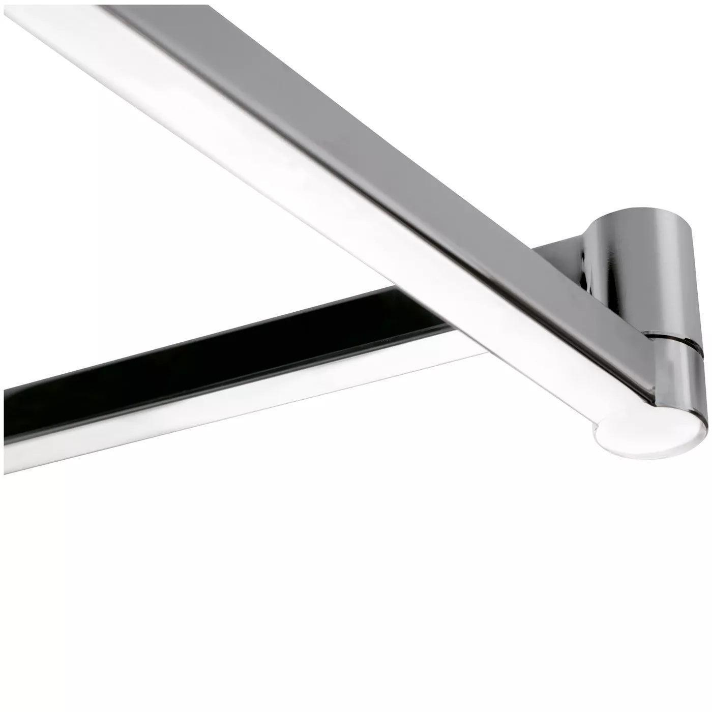 Lyshae Minimalistische Nordische Glas-Pendelleuchte-Letslighting