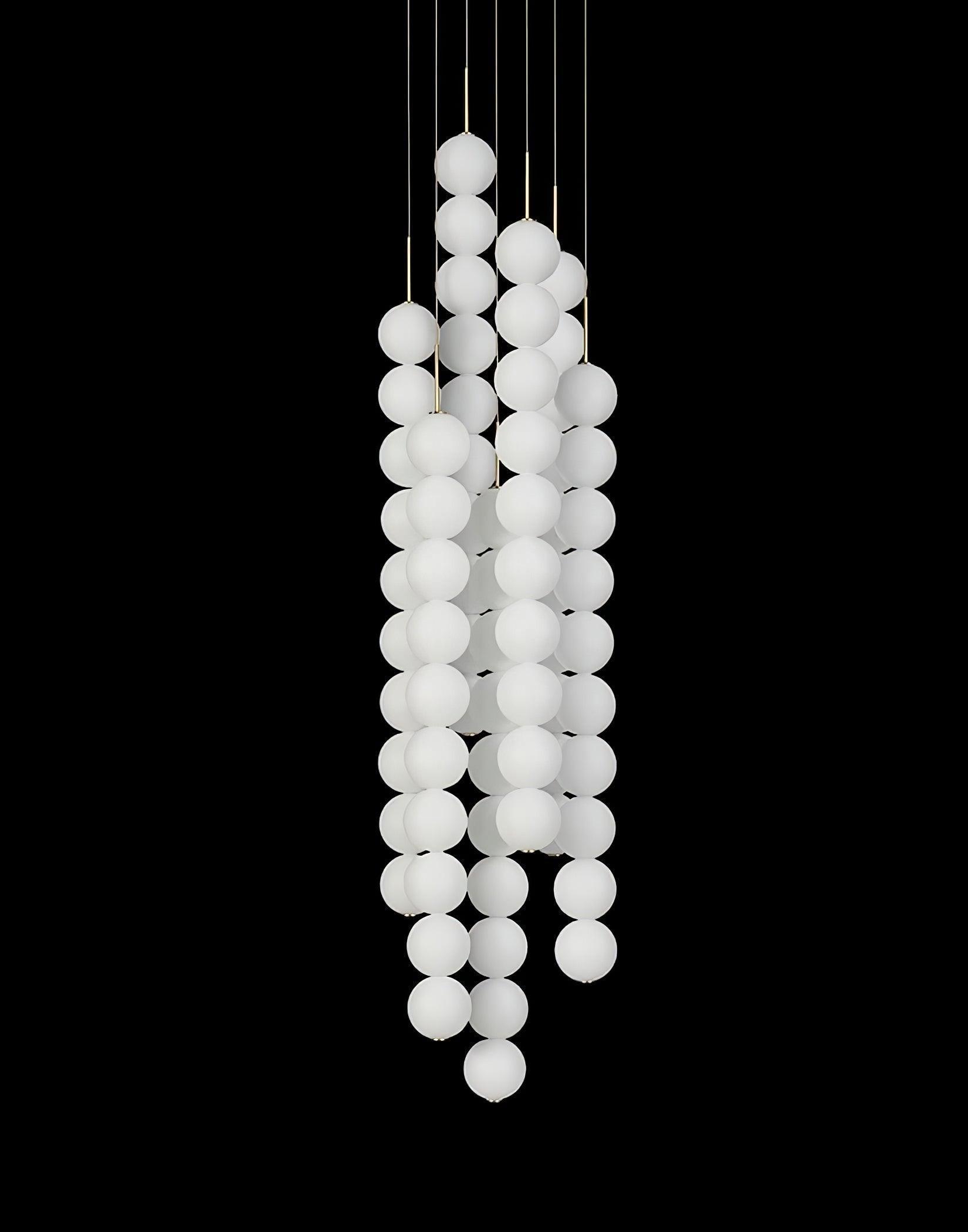 Abacus Pendant Light - Blowlighting