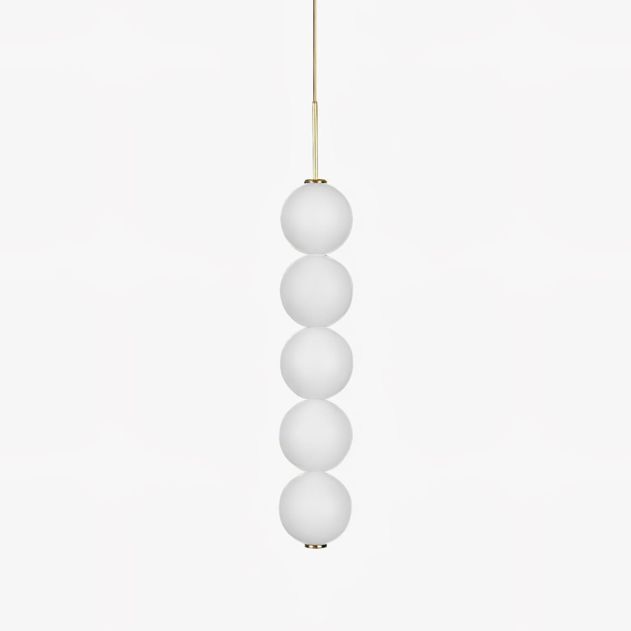 Abacus Pendant Light - Blowlighting