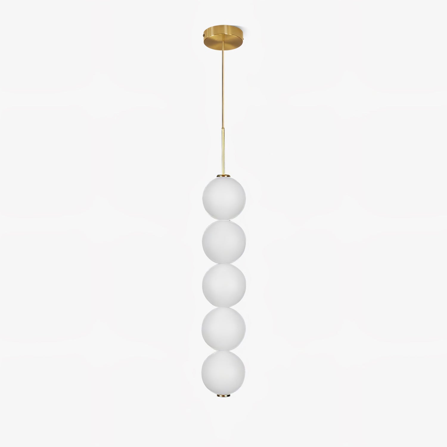 Abacus Pendant Light - Blowlighting