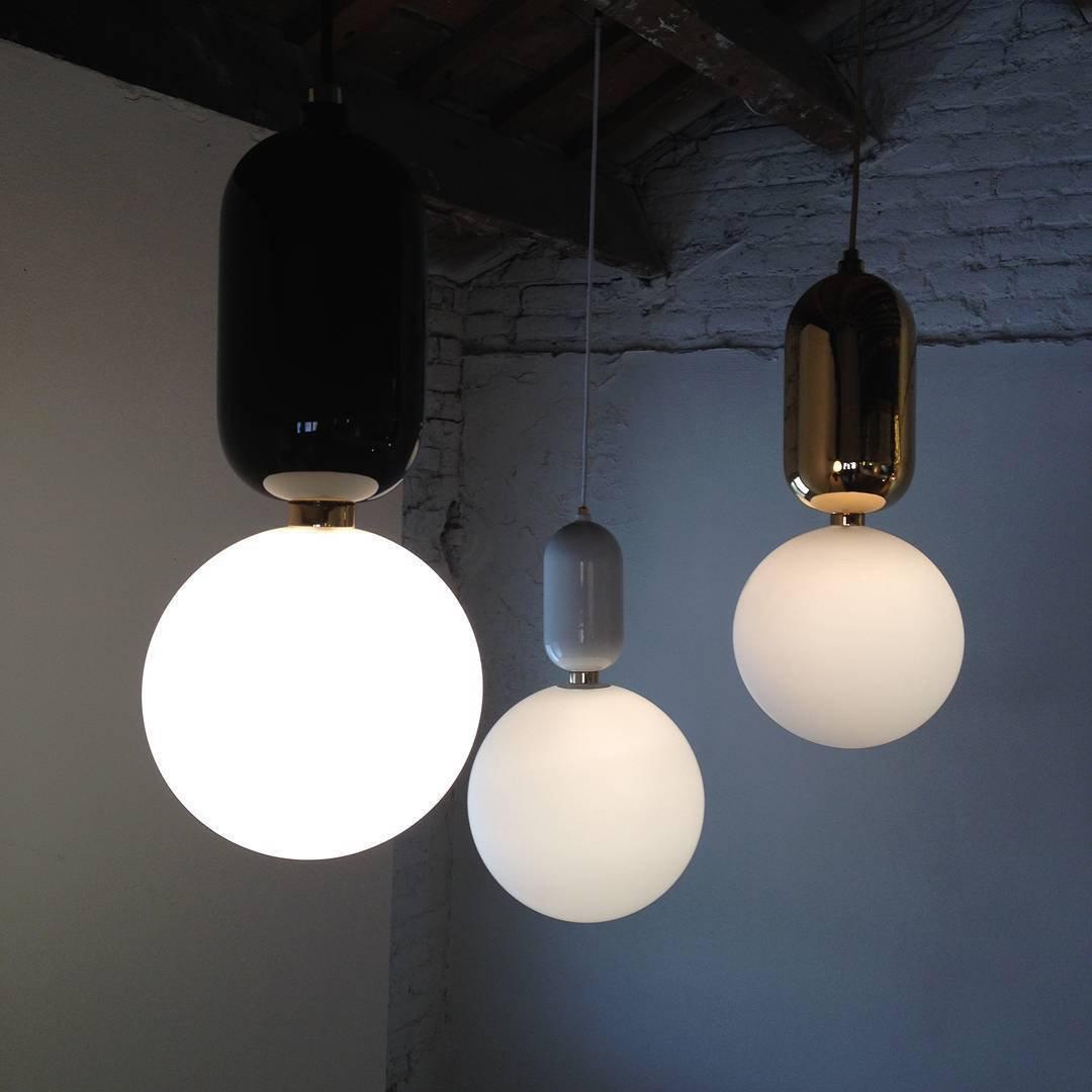 Kade Pendant Light - Blowlighting