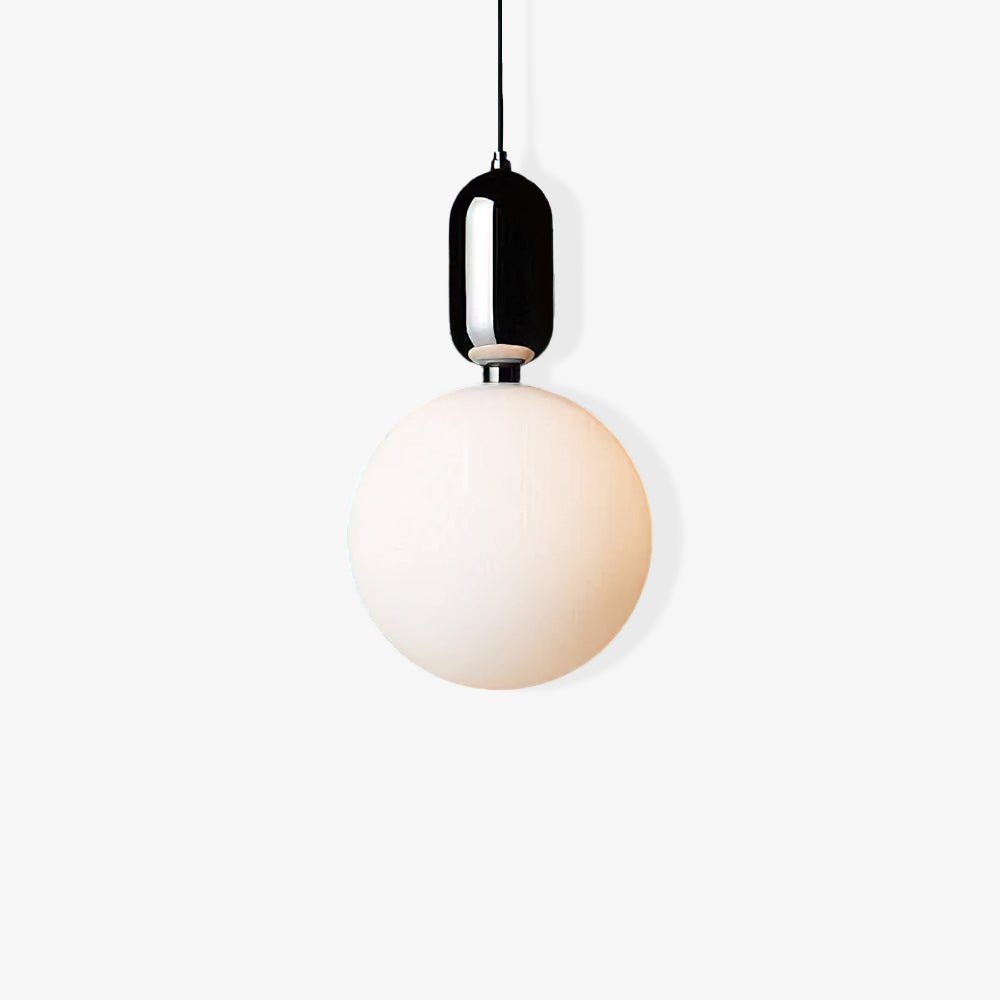 Kade Pendant Light - Blowlighting