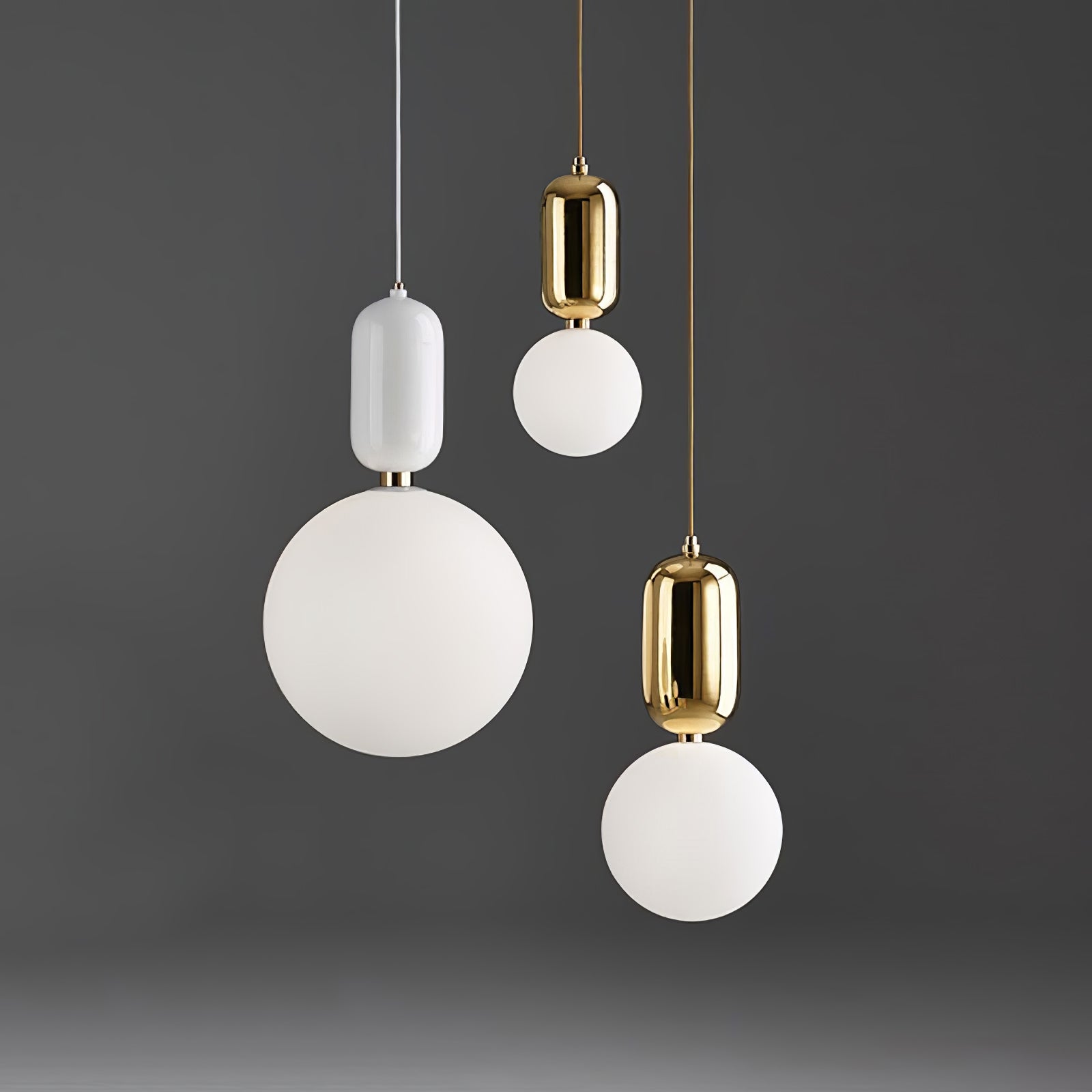 Kade Pendant Light - Blowlighting