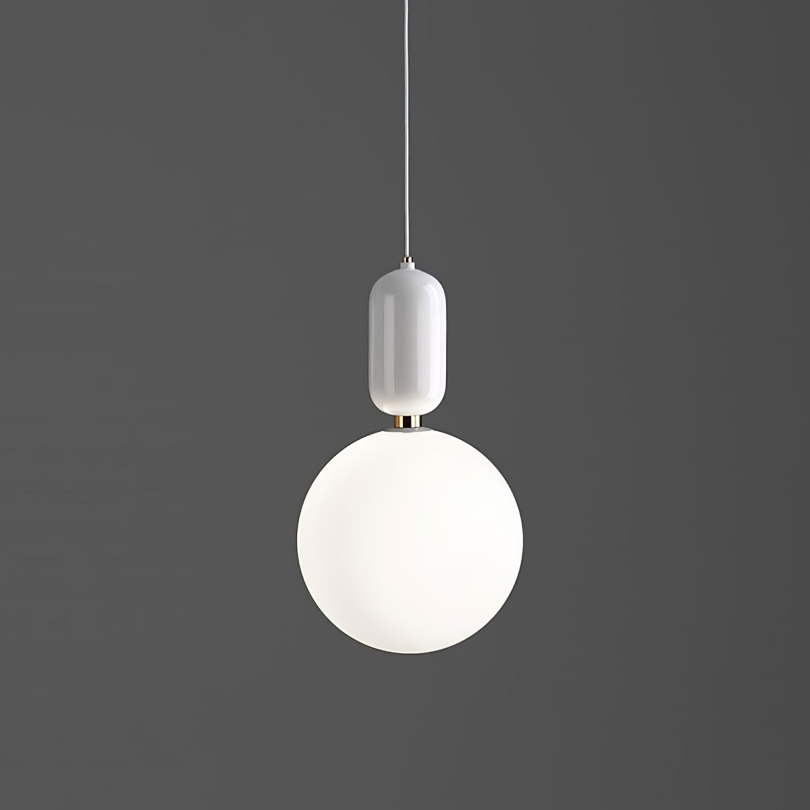 Kade Pendant Light - Blowlighting