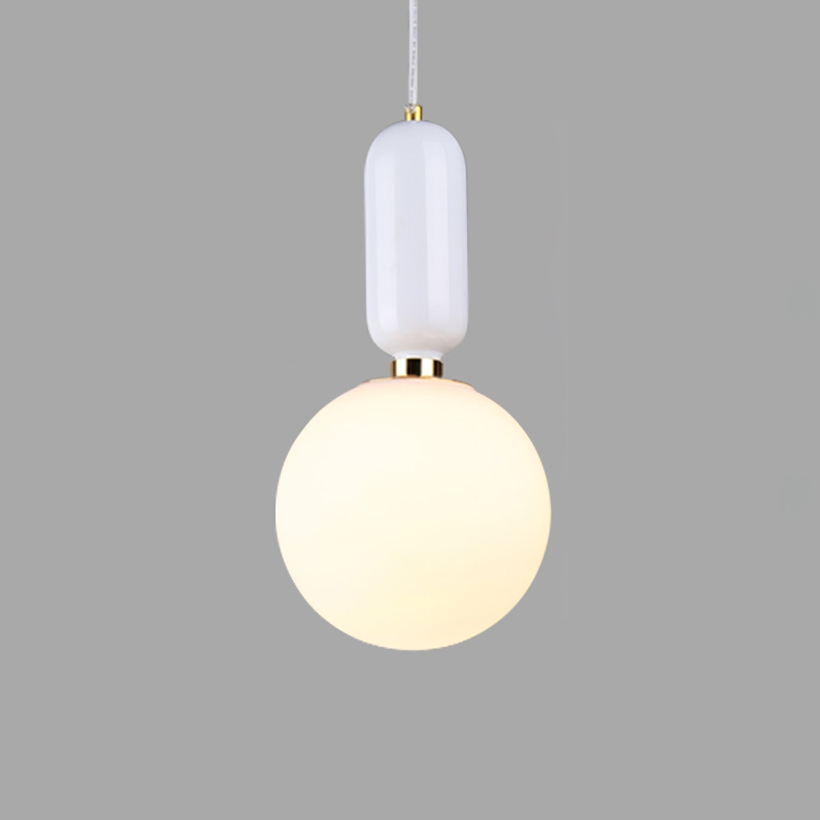 Kade Pendant Light - Blowlighting