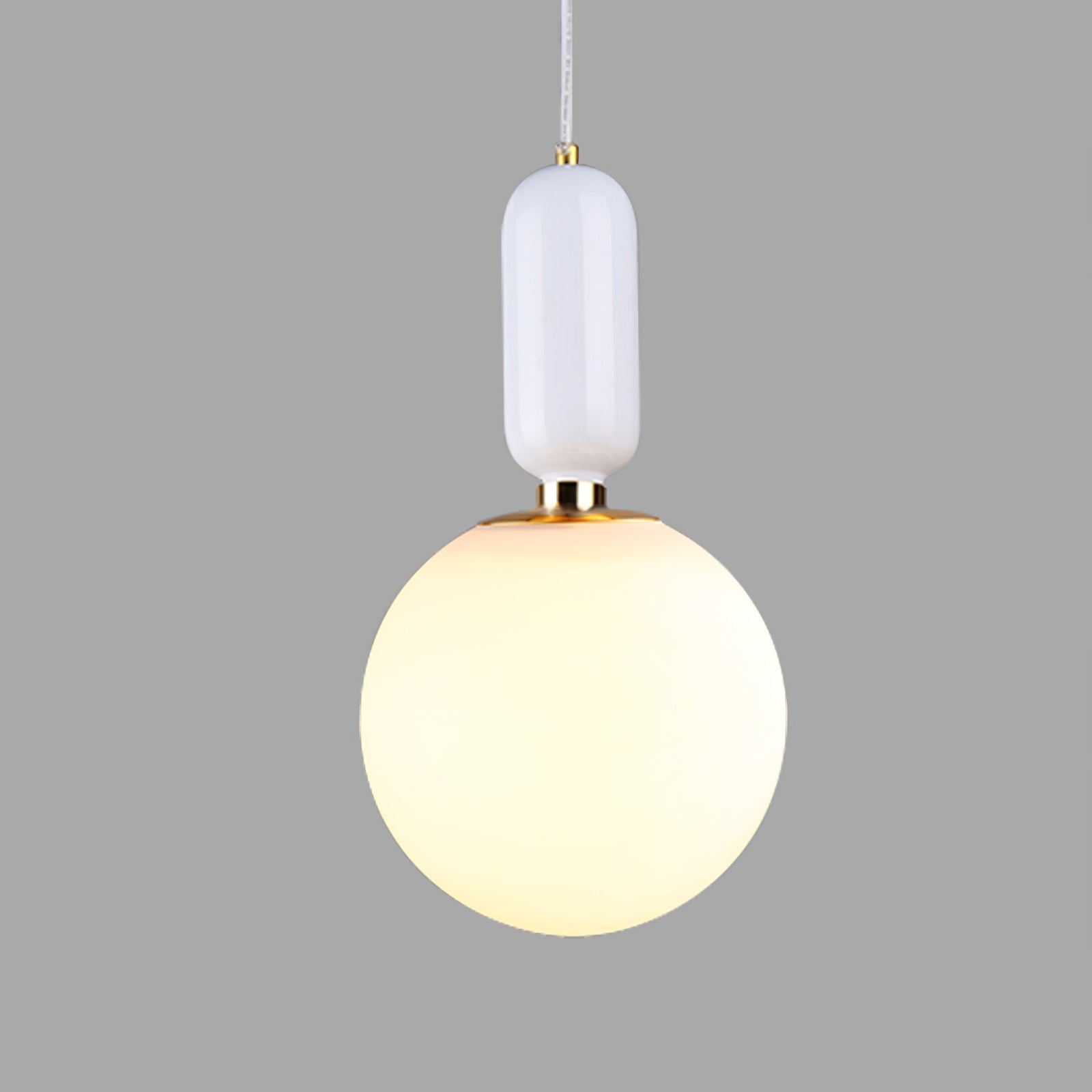 Kade Pendant Light - Blowlighting