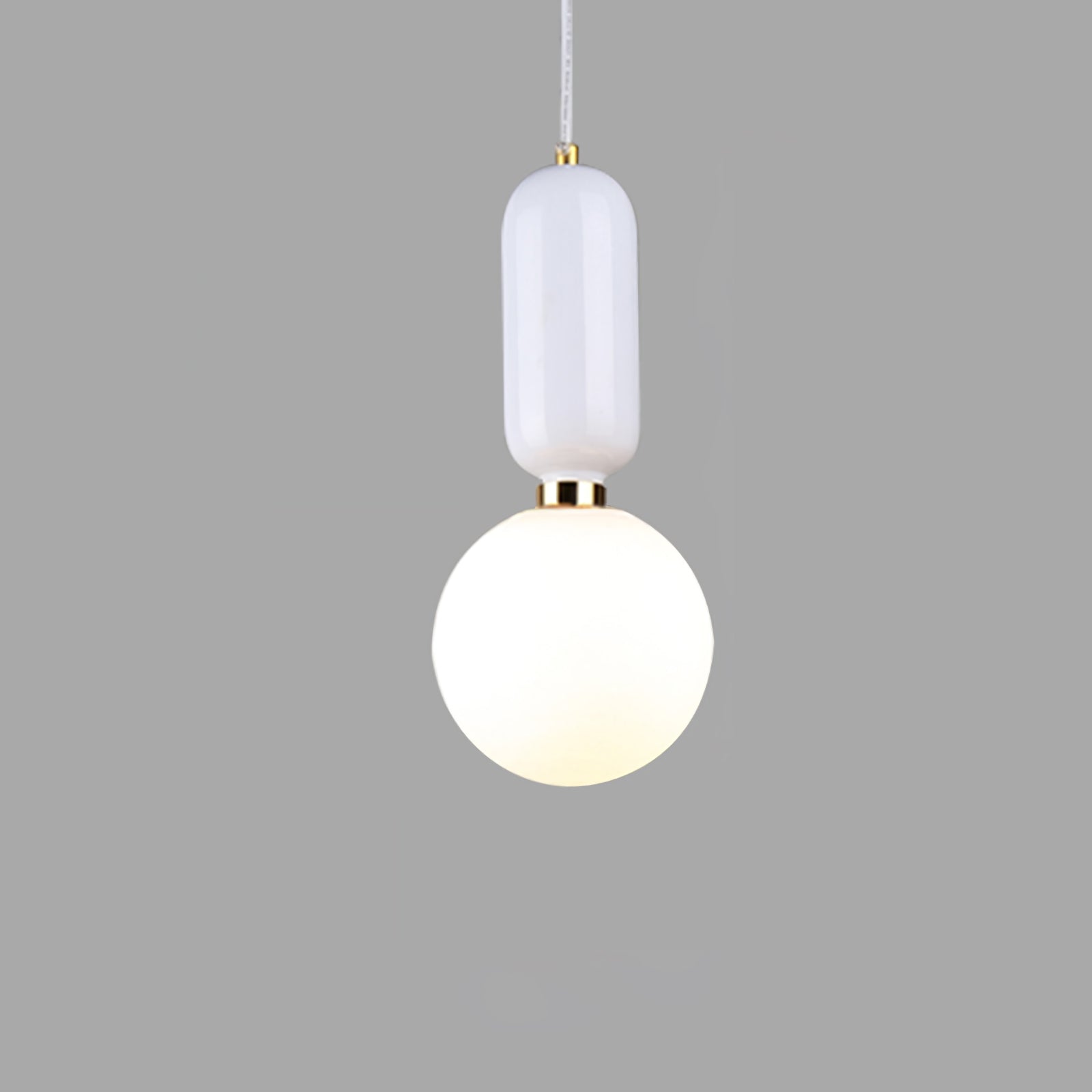Kade Pendant Light - Blowlighting