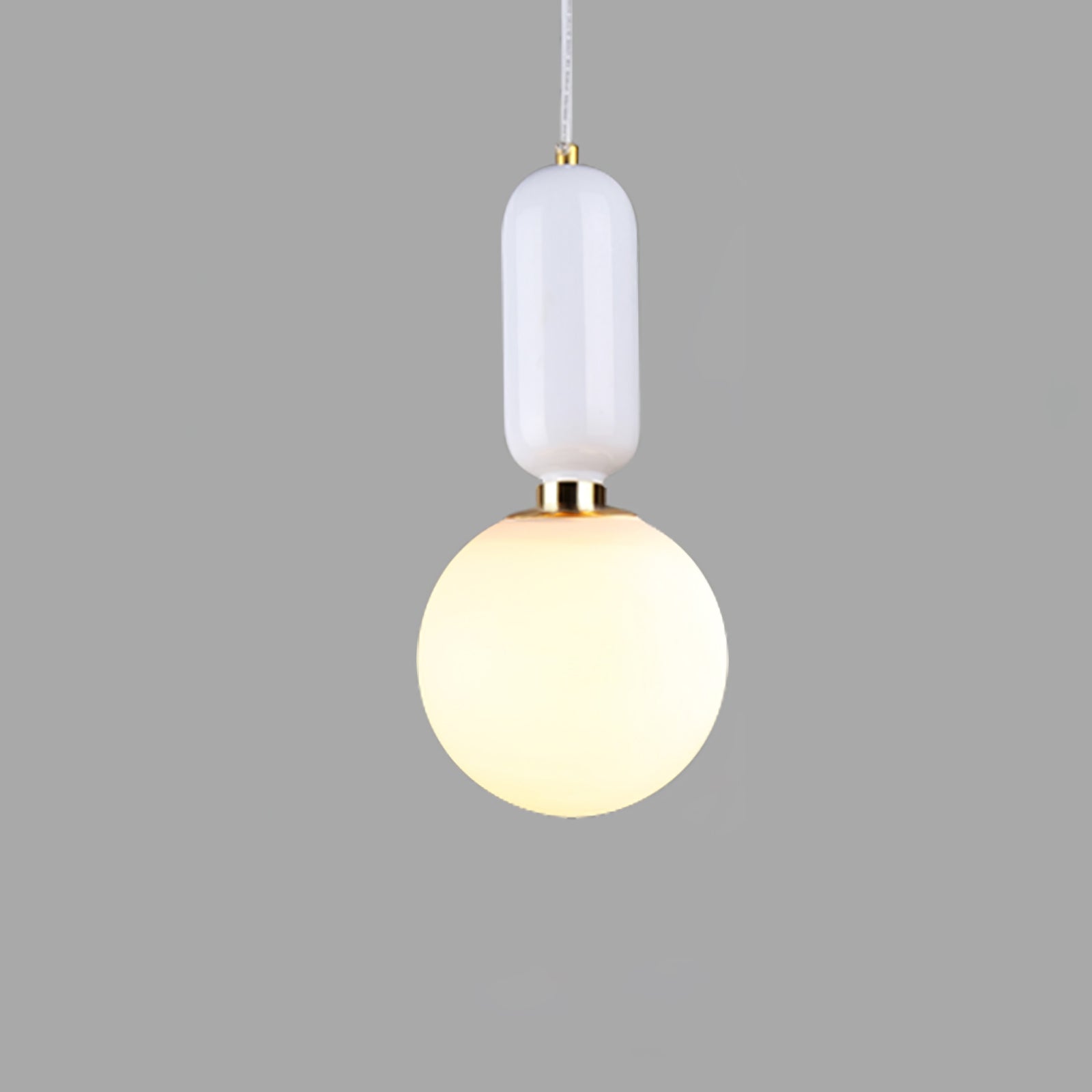 Kade Pendant Light - Blowlighting