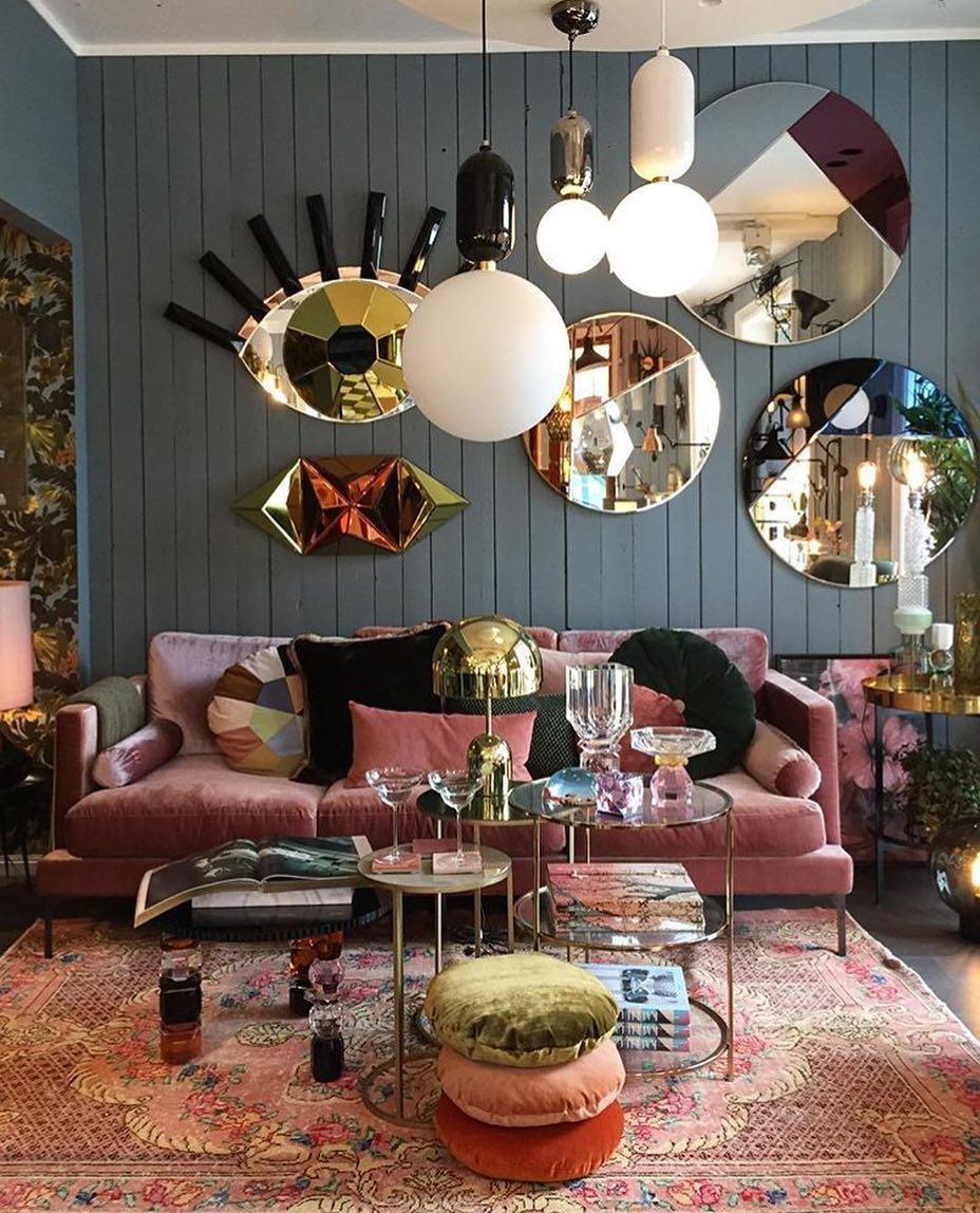 Kade Pendant Light - Blowlighting