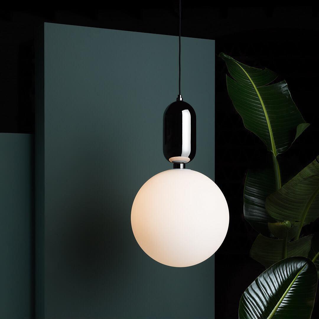 Kade Pendant Light - Blowlighting