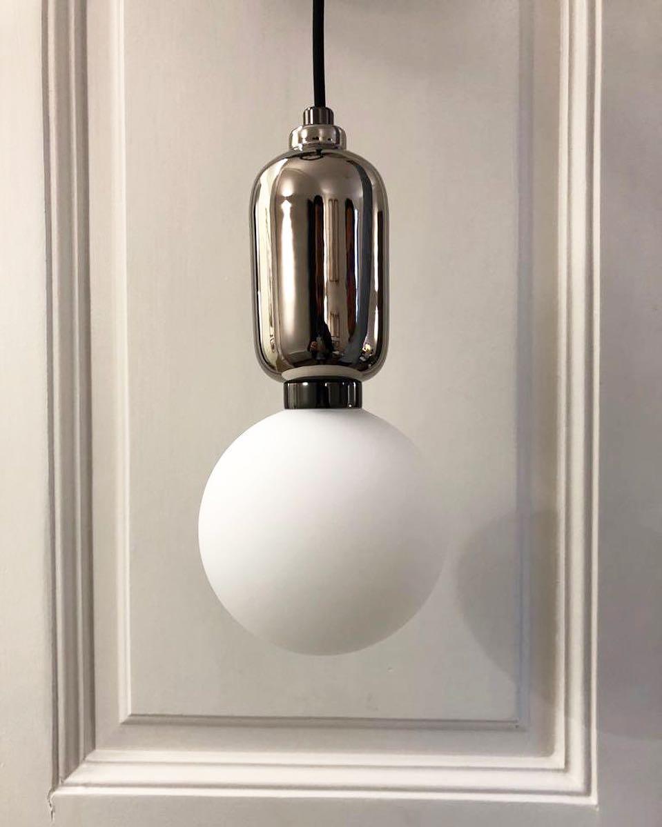 Kade Pendant Light - Blowlighting