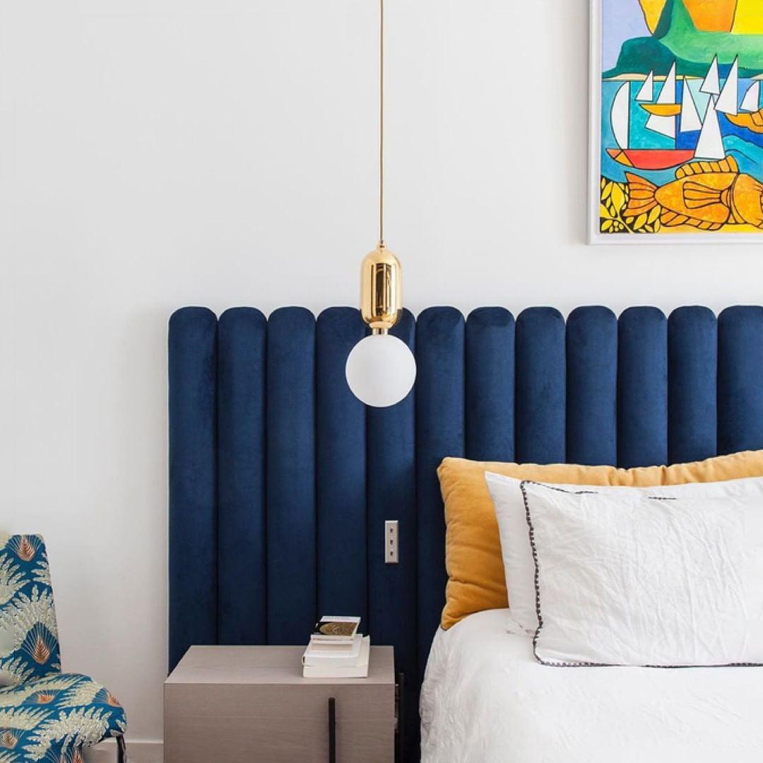 Kade Pendant Light - Blowlighting