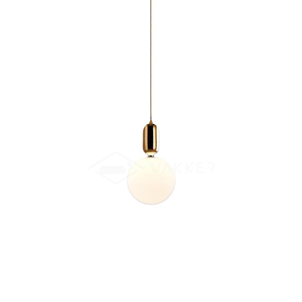 Kade Pendant Light - Blowlighting