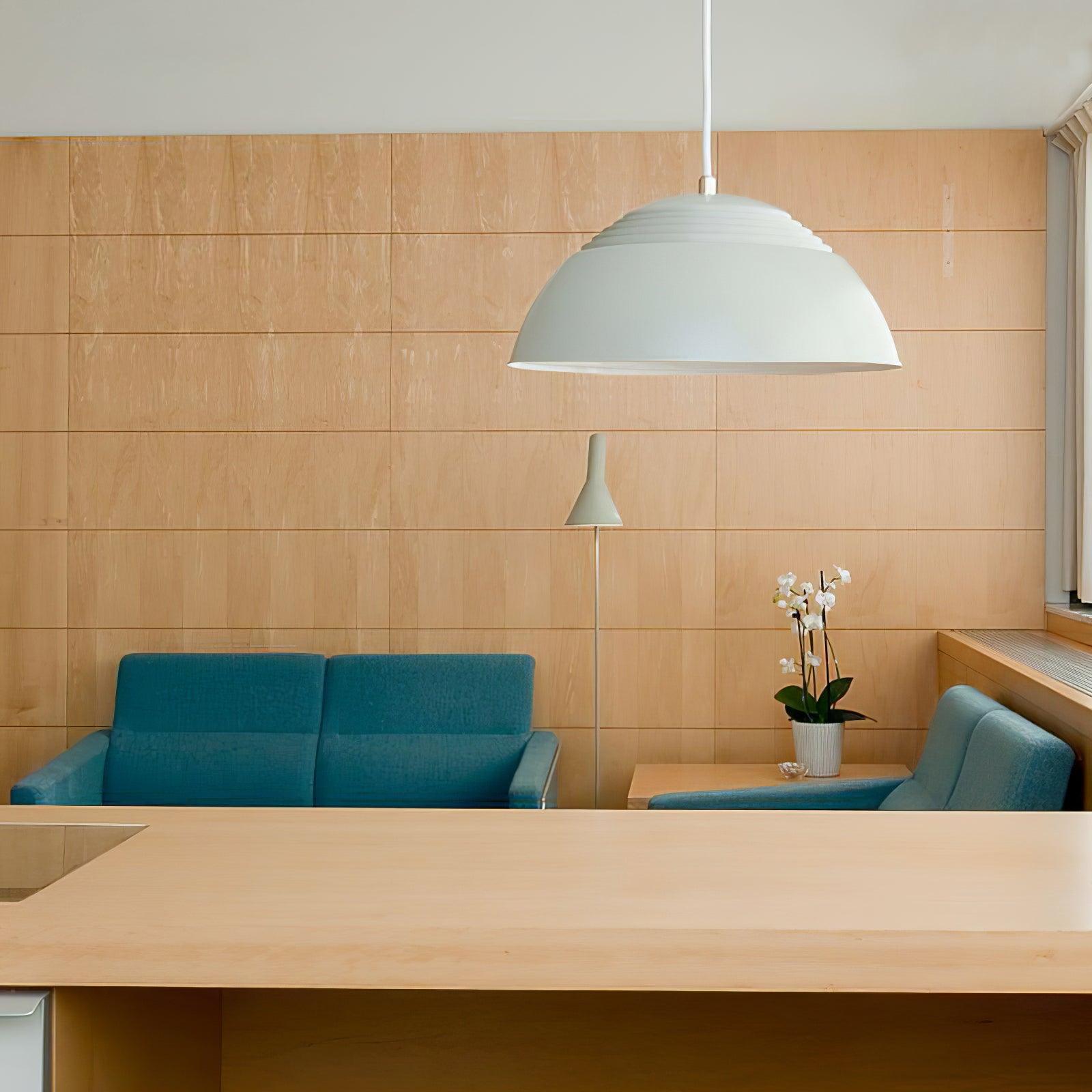 Gideon Minimalistische Moderne Pendelleuchte-Letslighting