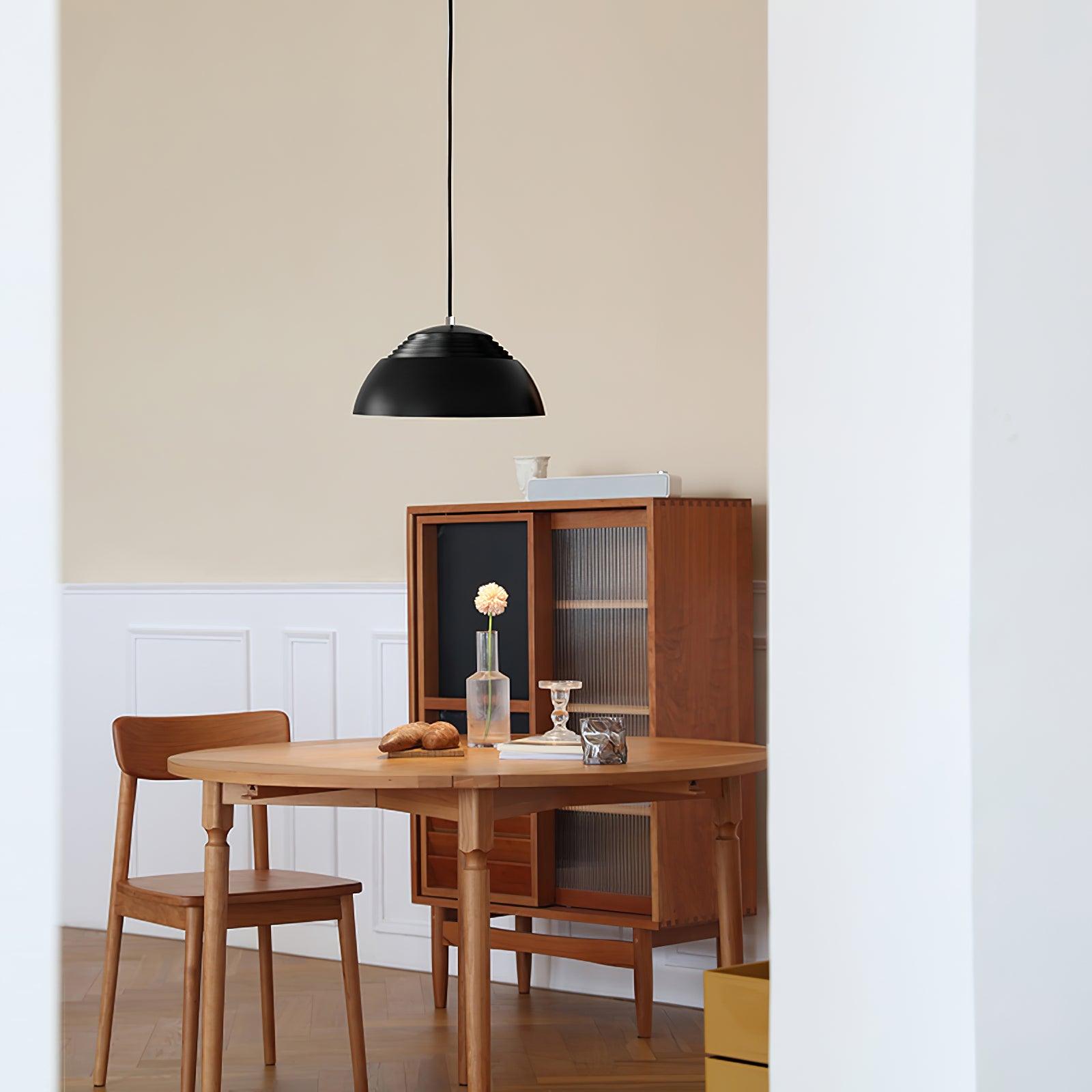 Gideon Minimalistische Moderne Pendelleuchte-Letslighting