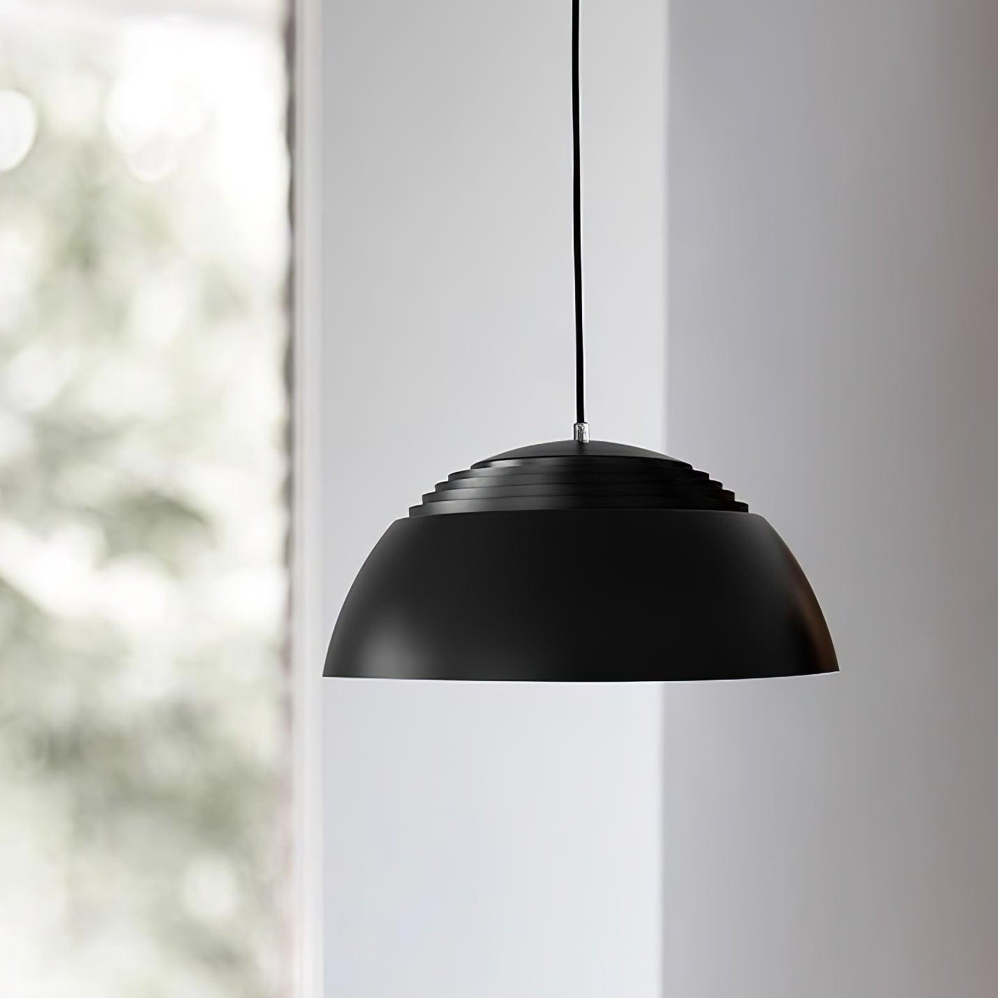 Gideon Minimalistische Moderne Pendelleuchte-Letslighting