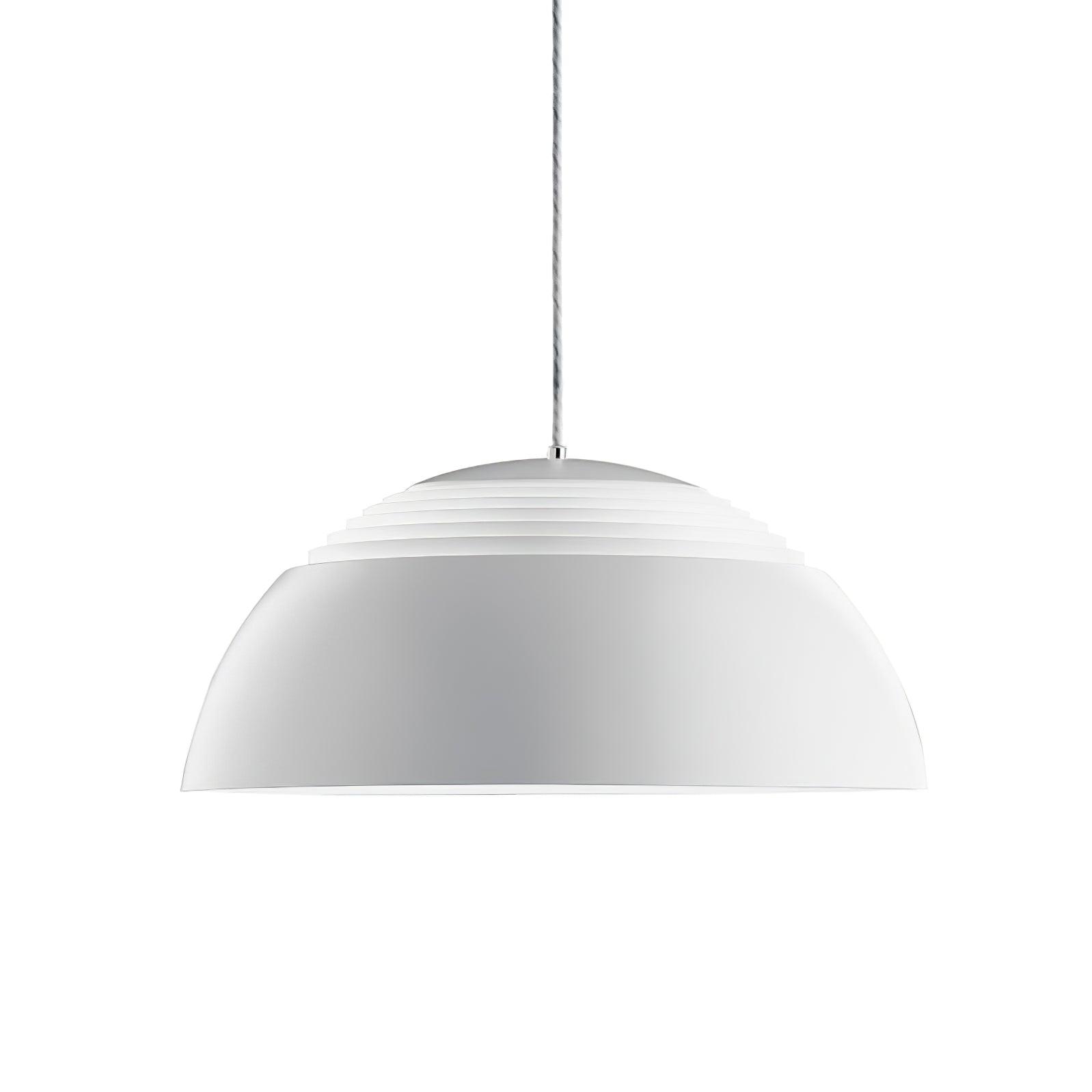 Gideon Minimalistische Moderne Pendelleuchte-Letslighting