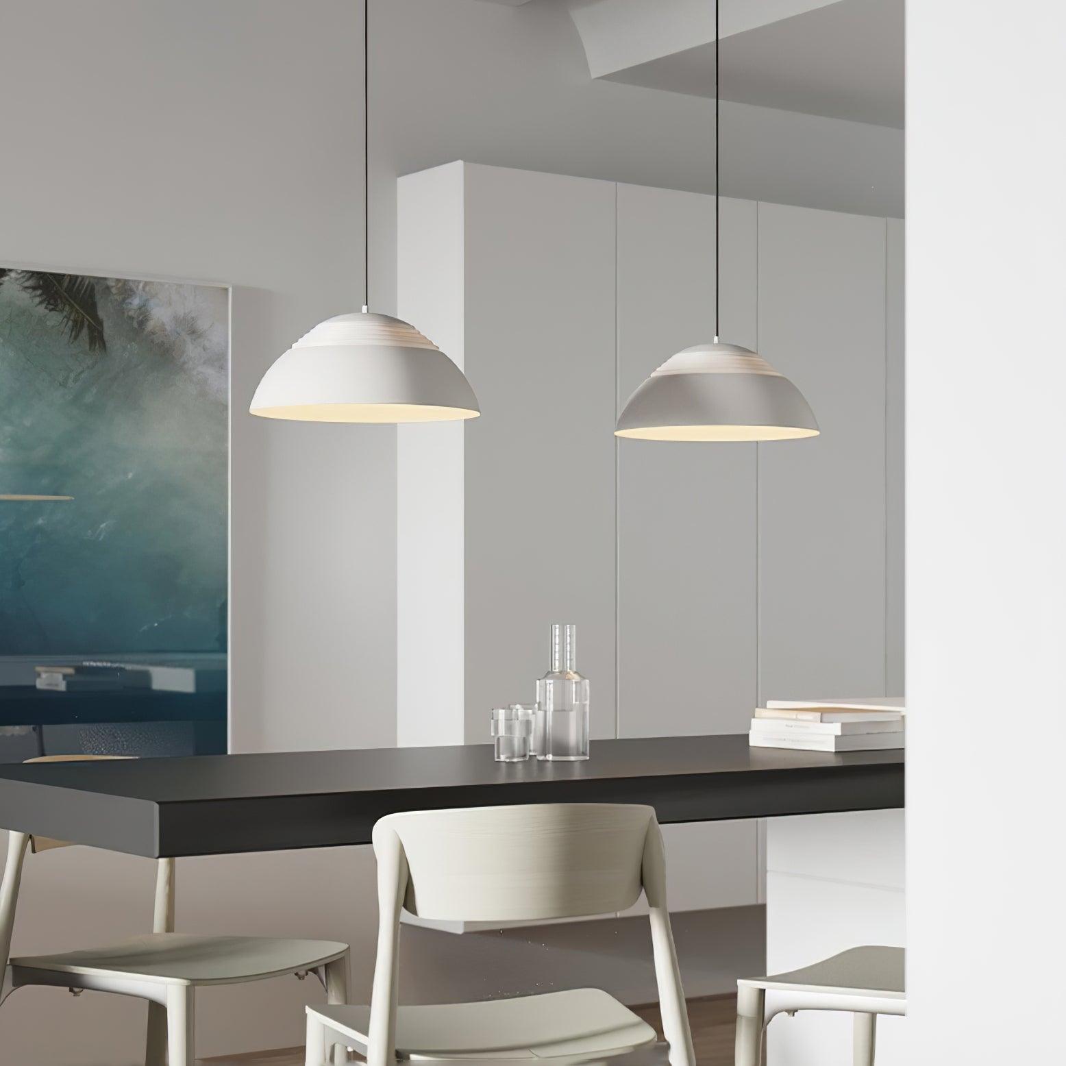 Gideon Minimalistische Moderne Pendelleuchte-Letslighting