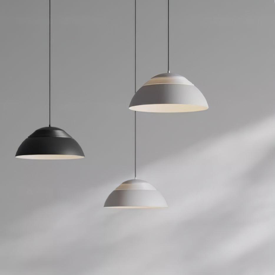 Gideon Minimalistische Moderne Pendelleuchte-Letslighting