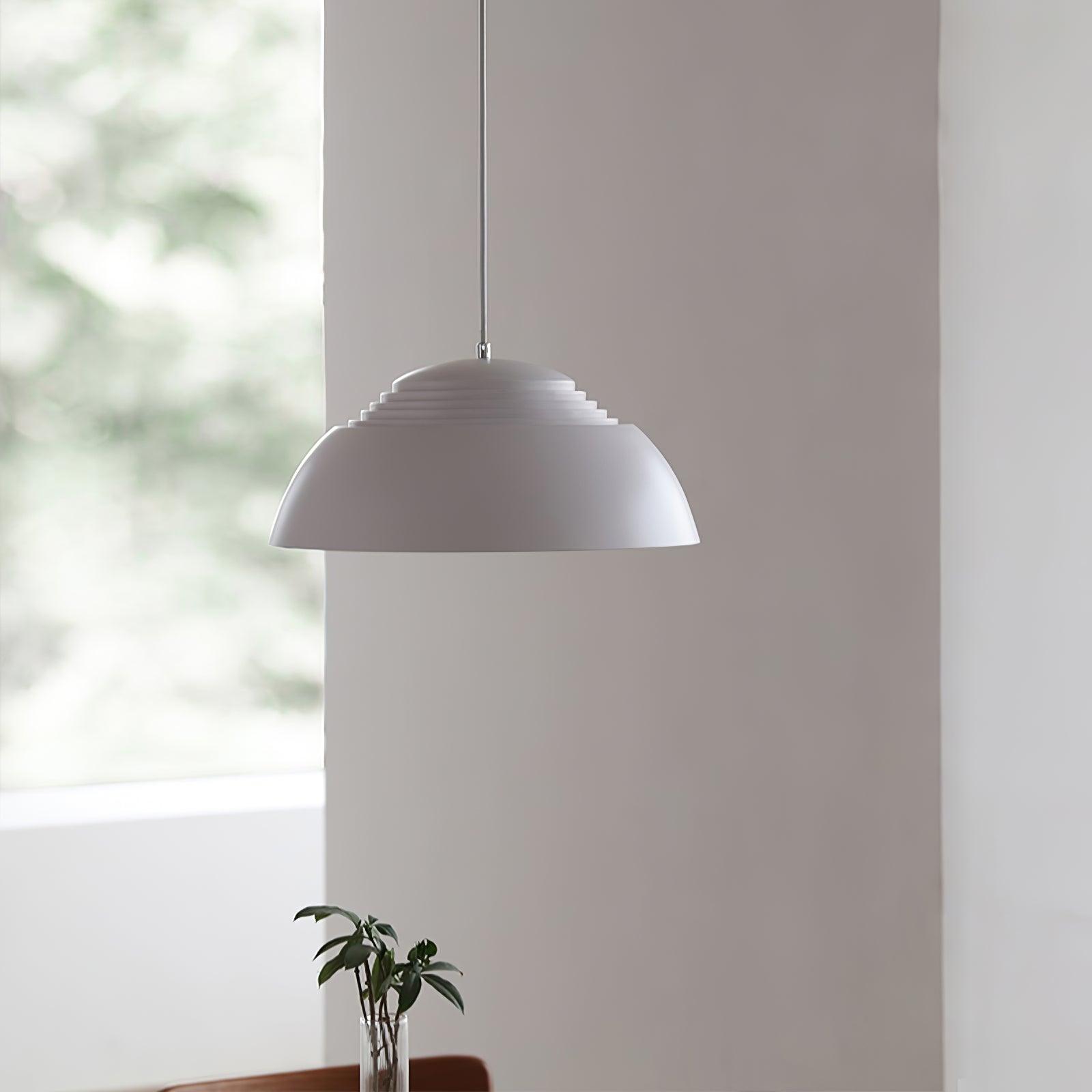 Gideon Minimalistische Moderne Pendelleuchte-Letslighting