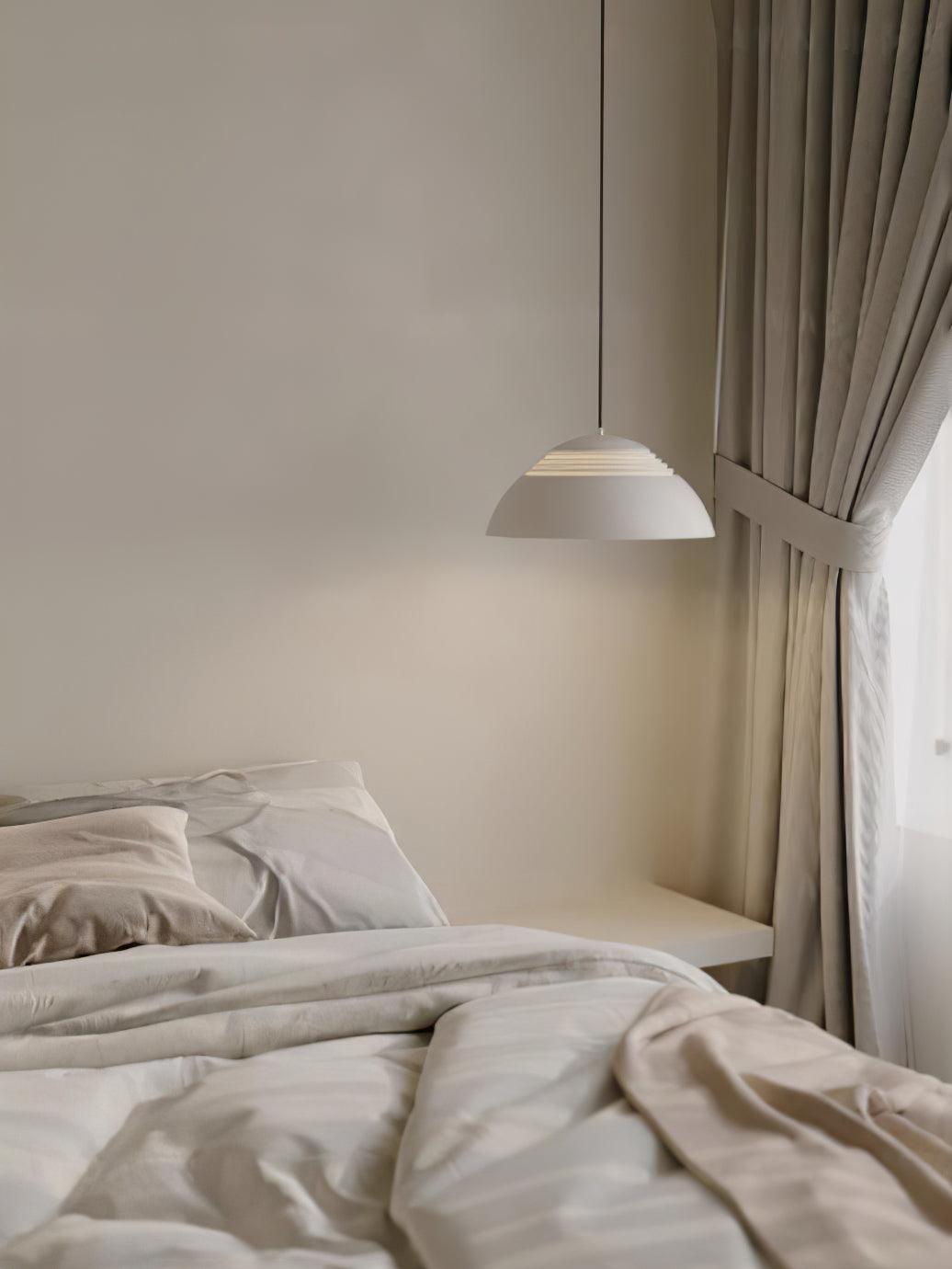 Gideon Minimalistische Moderne Pendelleuchte-Letslighting