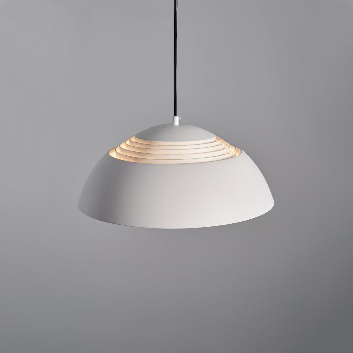 Gideon Minimalistische Moderne Pendelleuchte-Letslighting