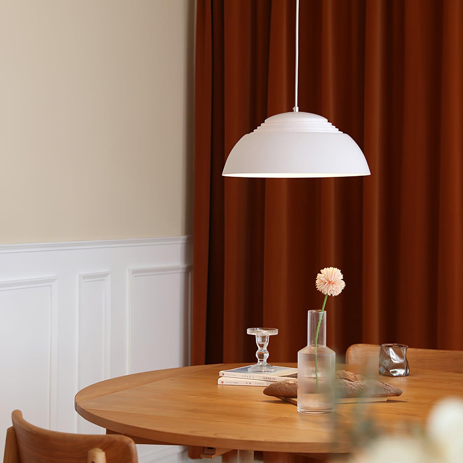 Gideon Minimalistische Moderne Pendelleuchte-Letslighting
