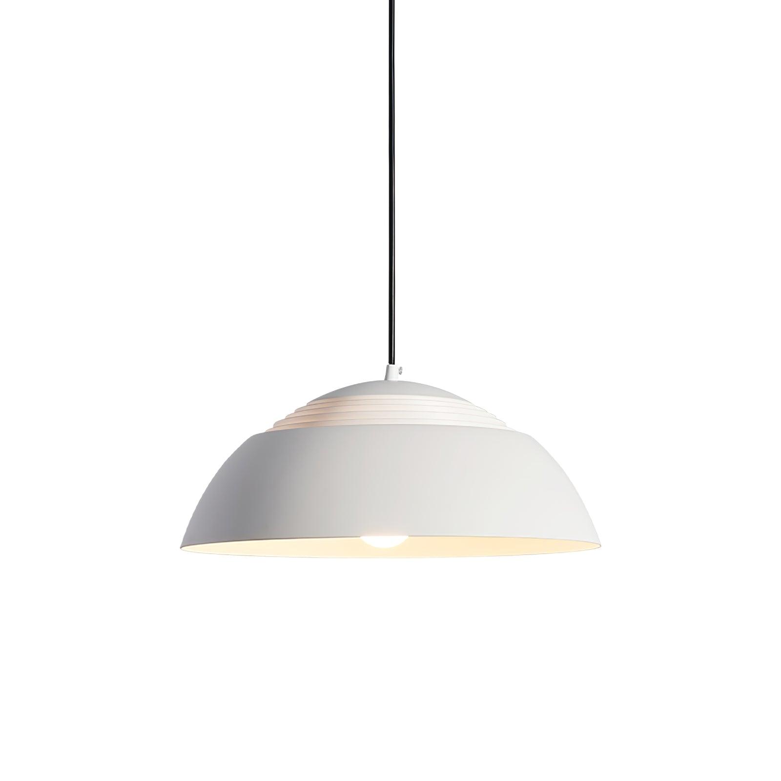 Gideon Minimalistische Moderne Pendelleuchte-Letslighting