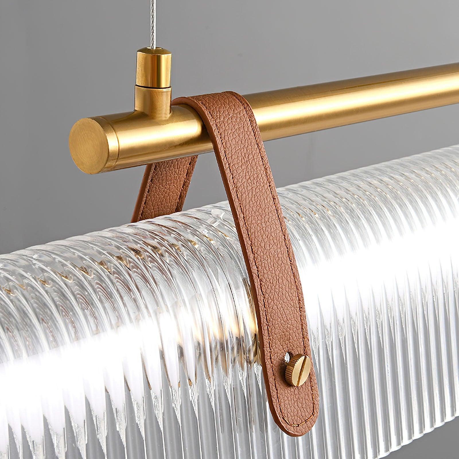 Lustra Pendelleuchte Linear Modern-Letslighting