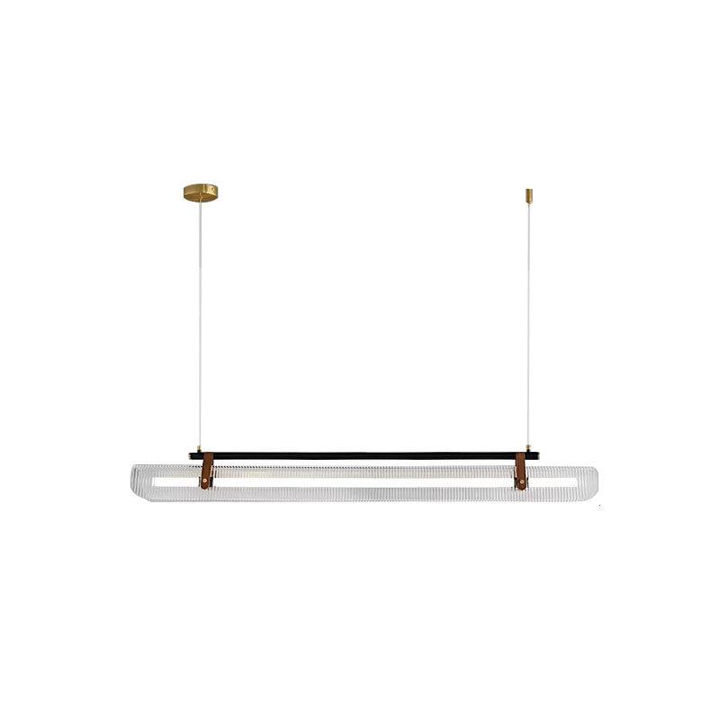 Lustra Pendelleuchte Linear Modern-Letslighting