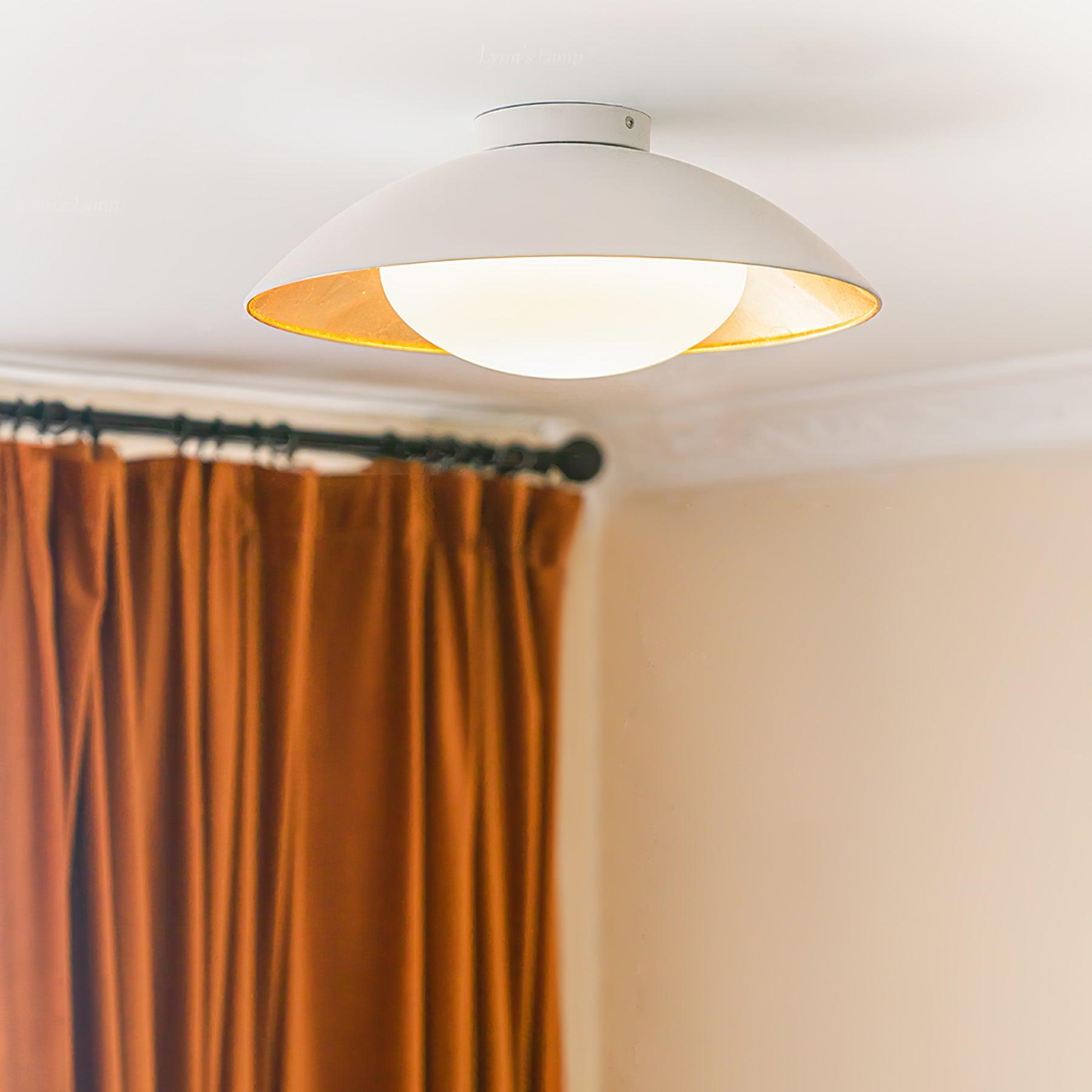 Arinora Elegante moderne Deckenleuchte-Letslighting
