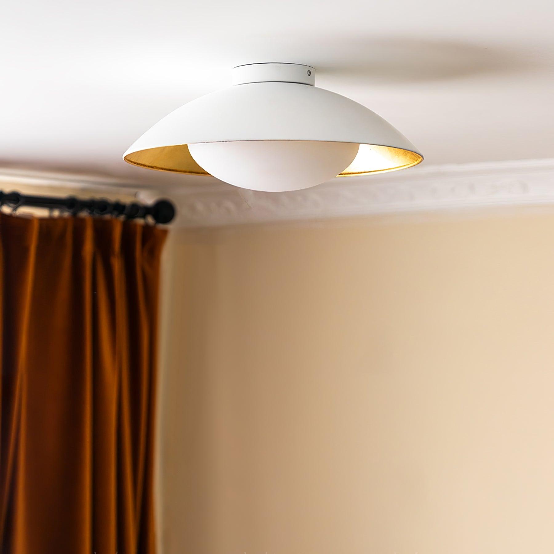 Arinora Elegante moderne Deckenleuchte-Letslighting