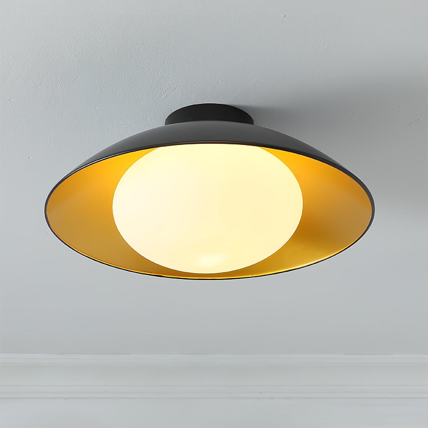 Arinora Elegante moderne Deckenleuchte-Letslighting