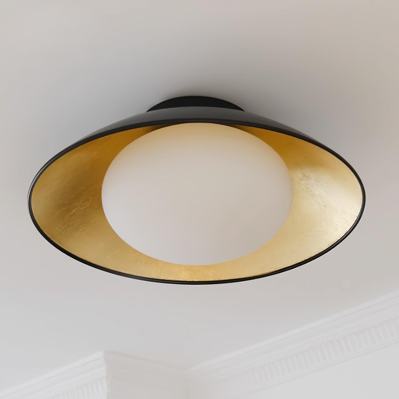 Arinora Elegante moderne Deckenleuchte-Letslighting