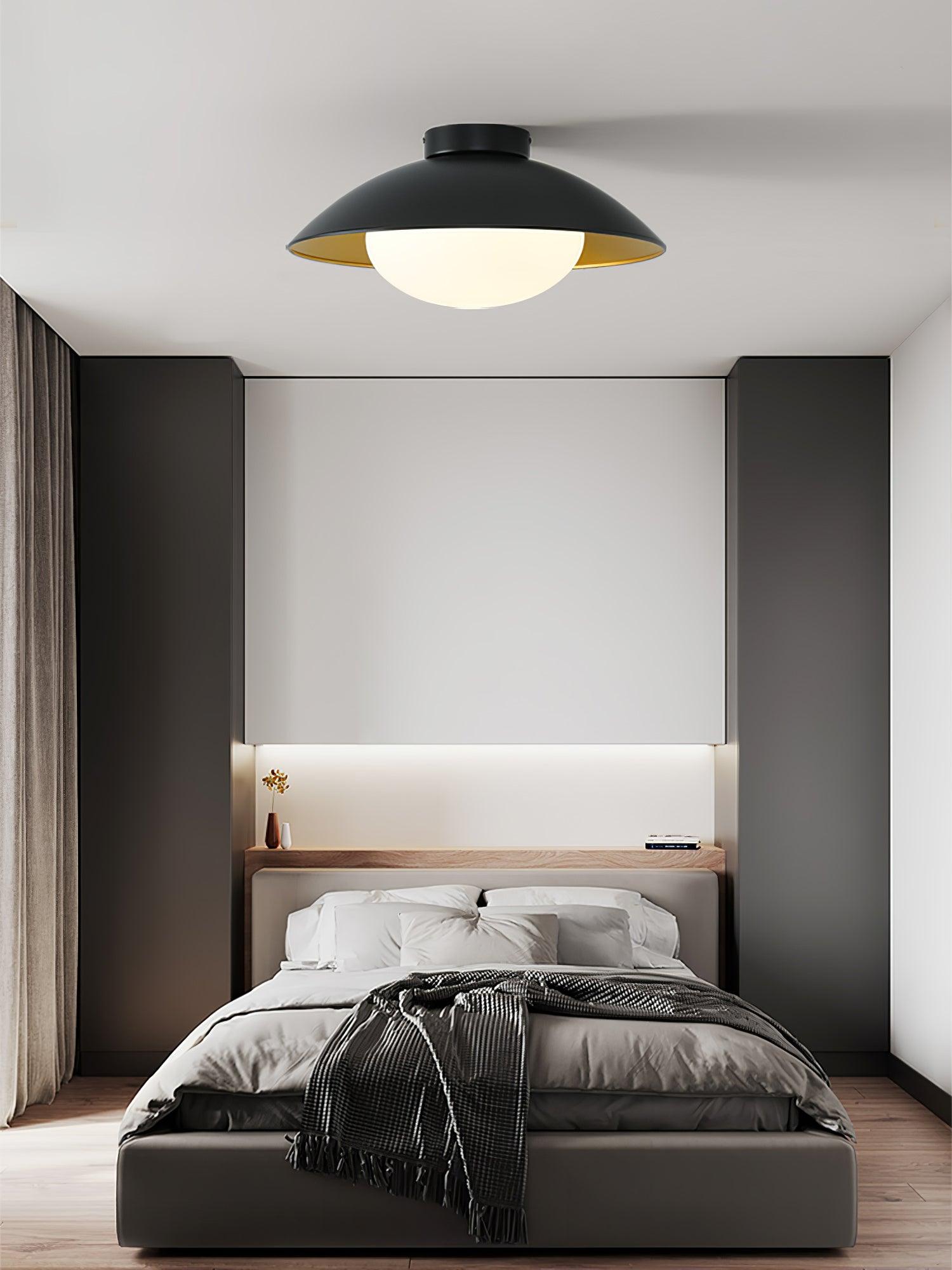 Arinora Elegante moderne Deckenleuchte-Letslighting