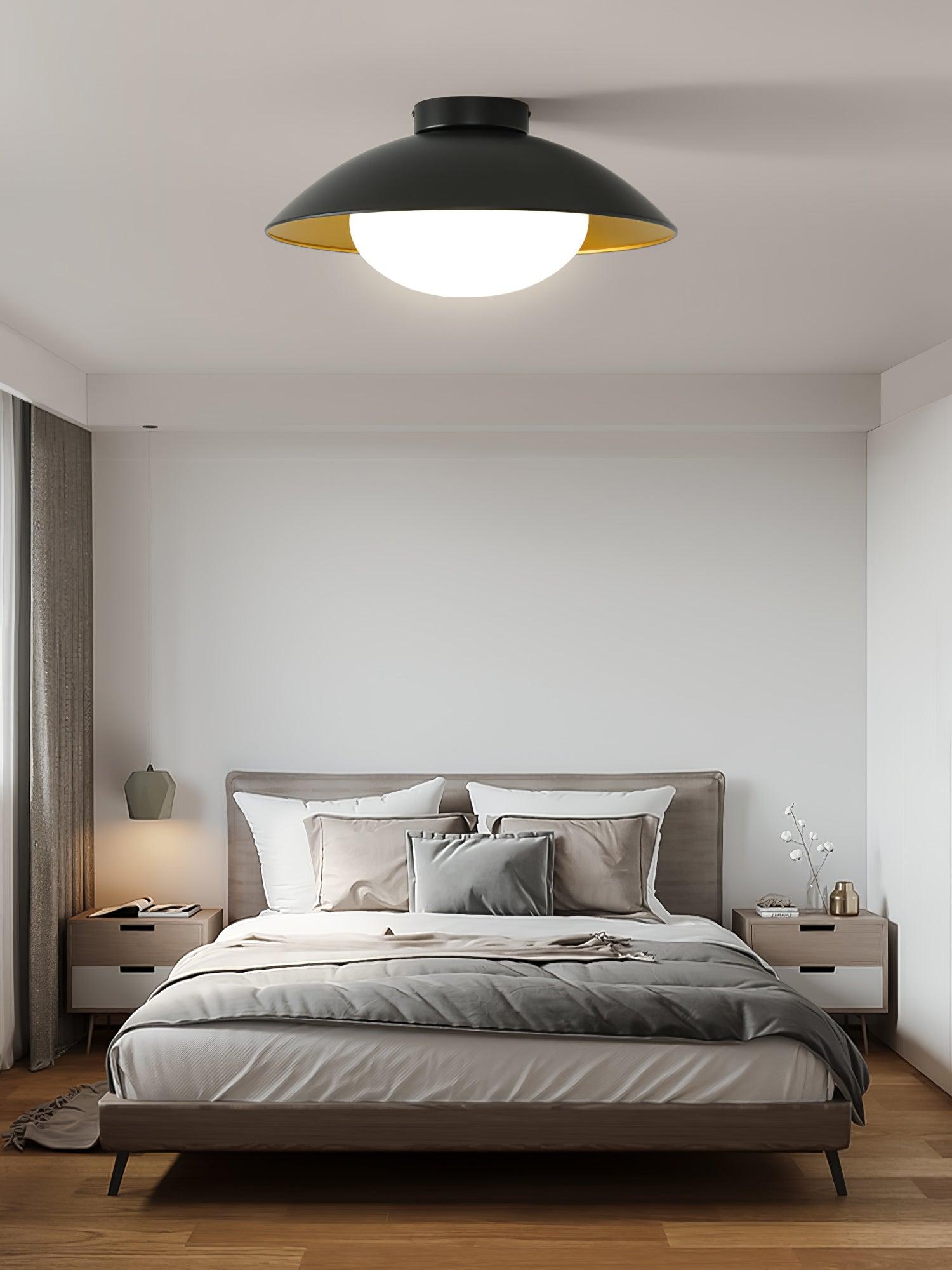 Arinora Elegante moderne Deckenleuchte-Letslighting