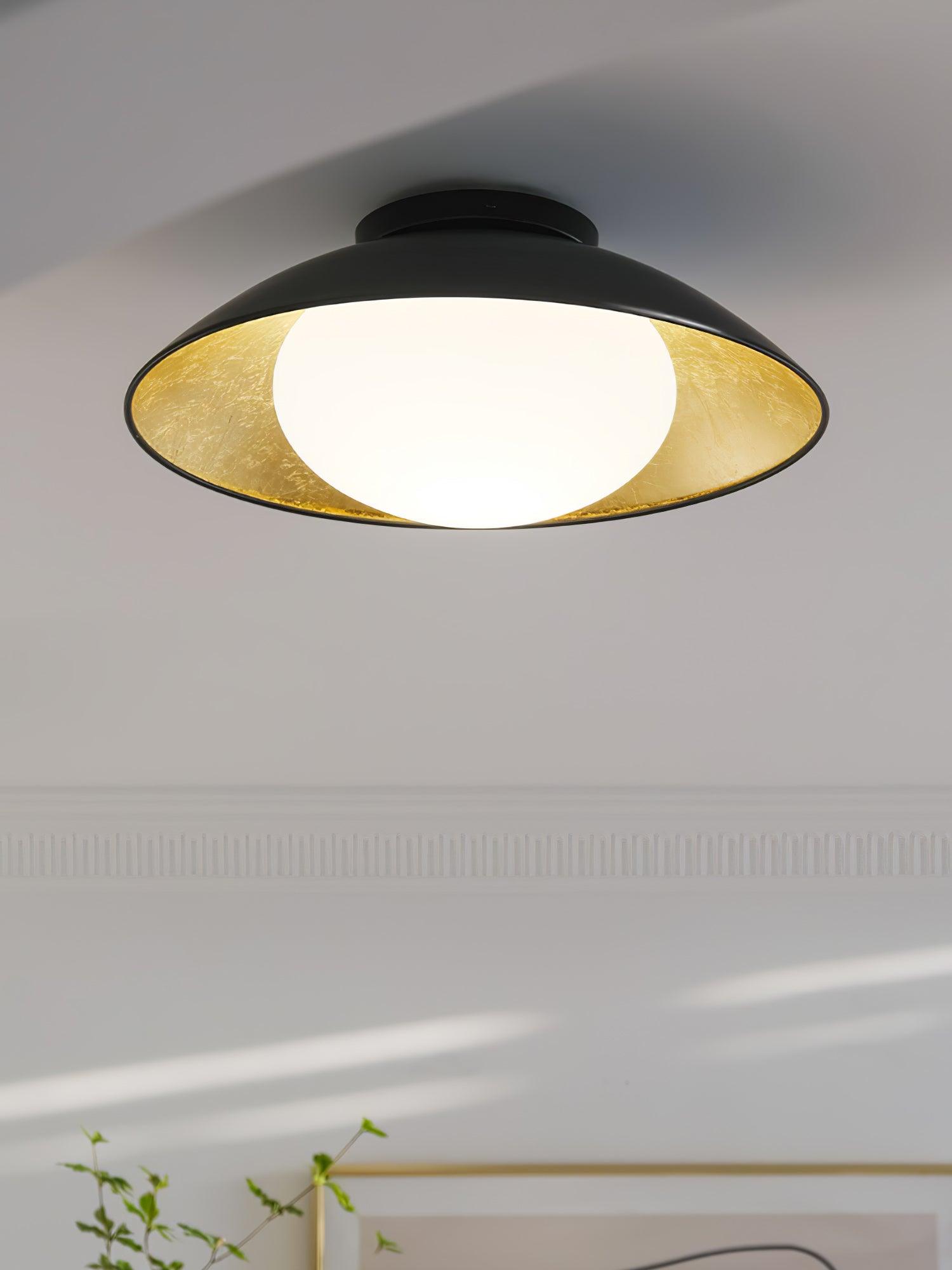 Arinora Elegante moderne Deckenleuchte-Letslighting
