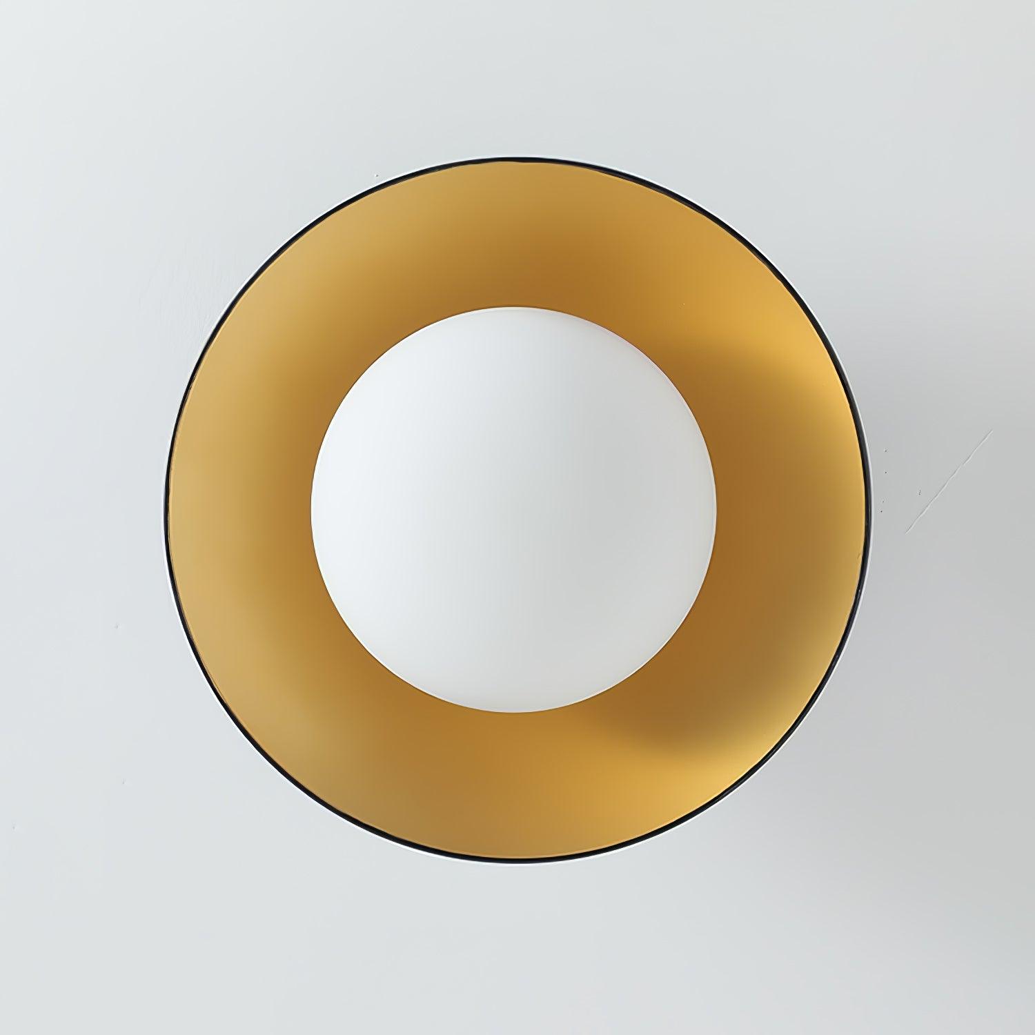 Arinora Elegante moderne Deckenleuchte-Letslighting