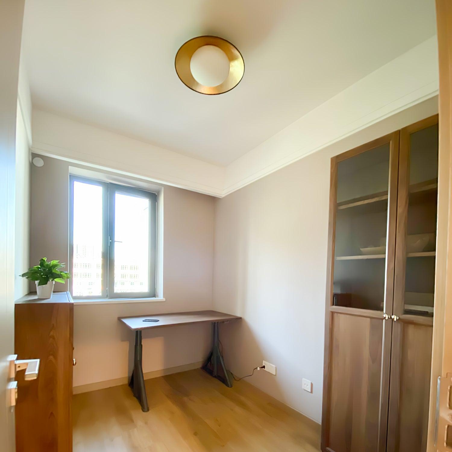 Arinora Elegante moderne Deckenleuchte-Letslighting