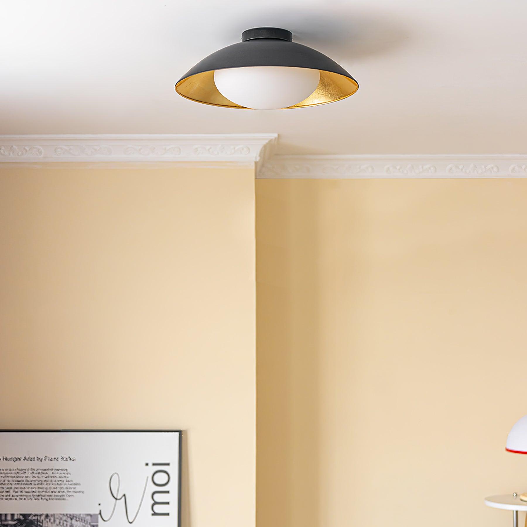 Arinora Elegante moderne Deckenleuchte-Letslighting