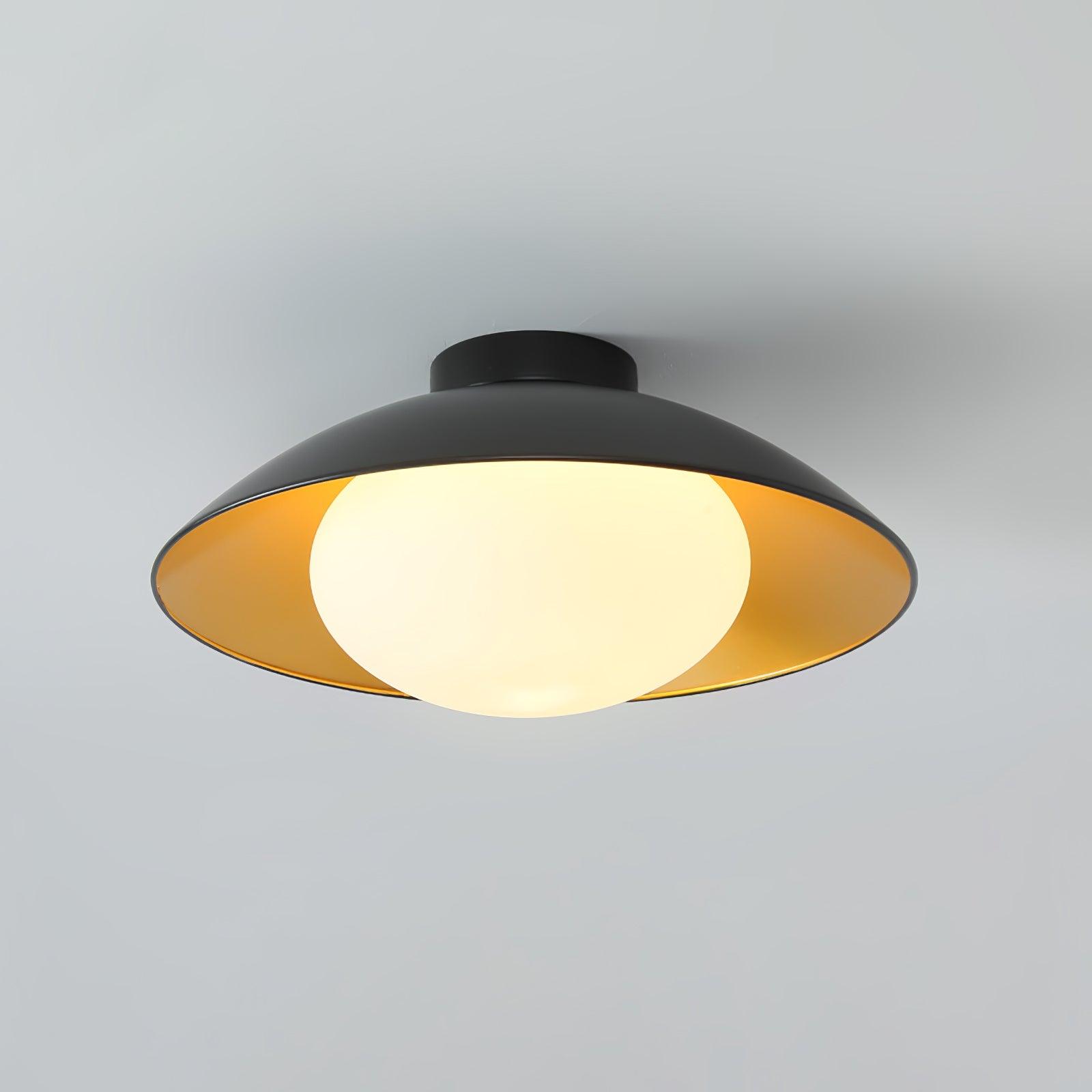 Arinora Elegante moderne Deckenleuchte-Letslighting