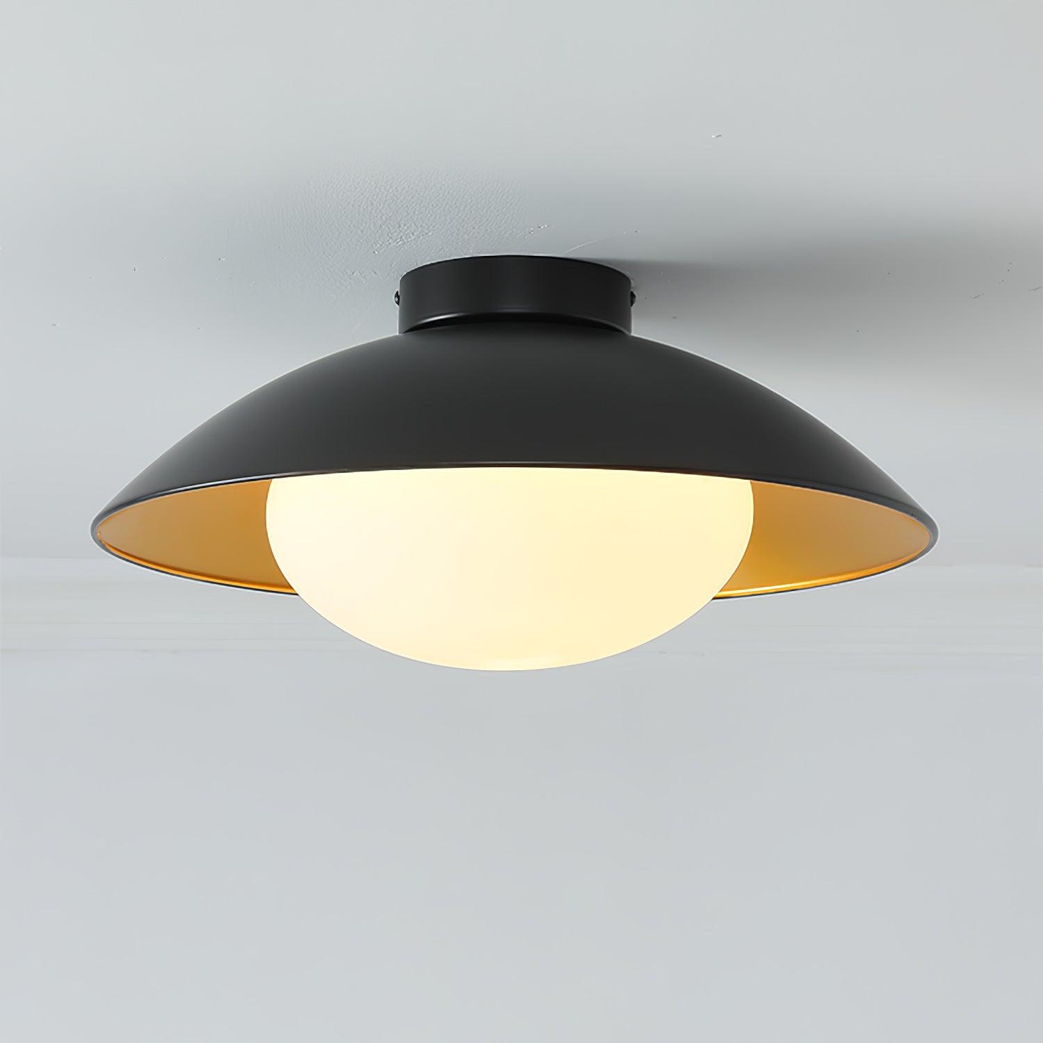 Arinora Elegante moderne Deckenleuchte-Letslighting