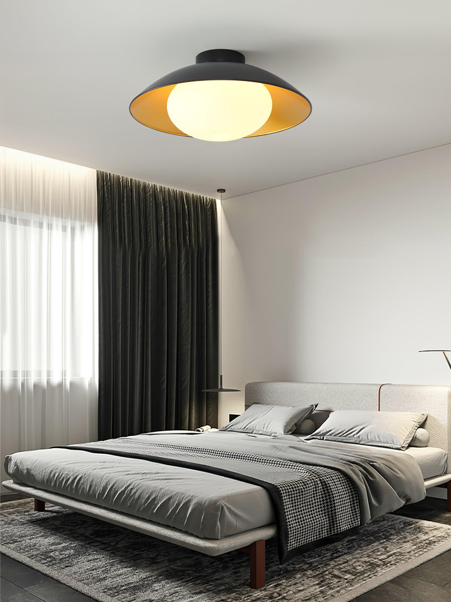 Arinora Elegante moderne Deckenleuchte-Letslighting