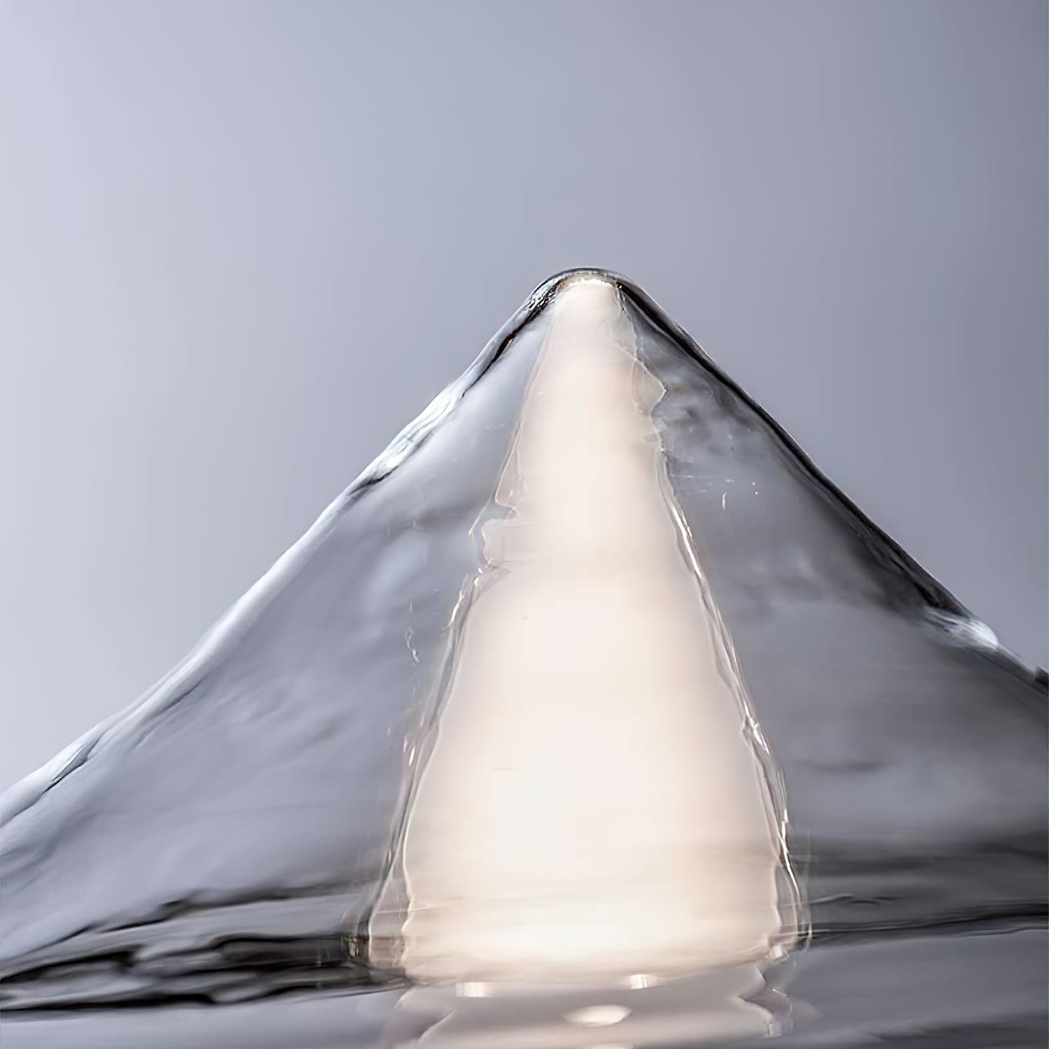 Aella Modern Minimalist Glass Pendant Light - Letslighting