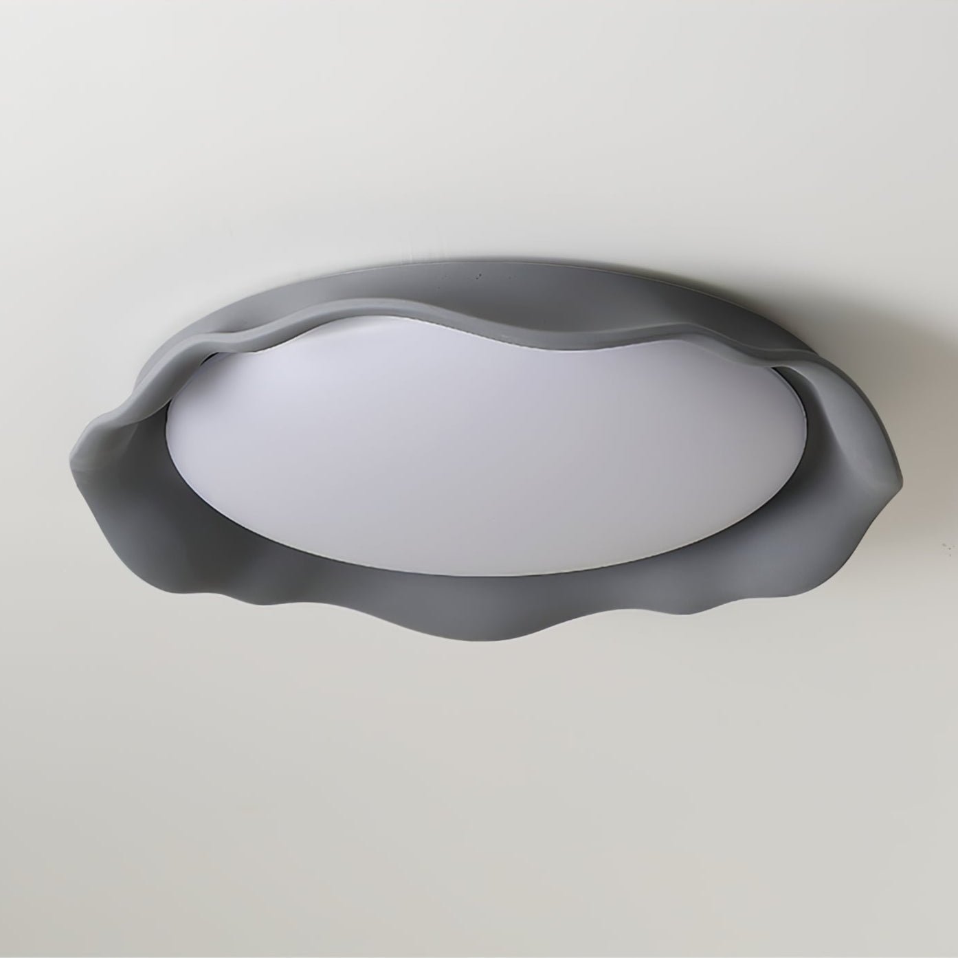 Idoraris Moderne minimalistische Kunst-Deckenleuchte-Letslighting