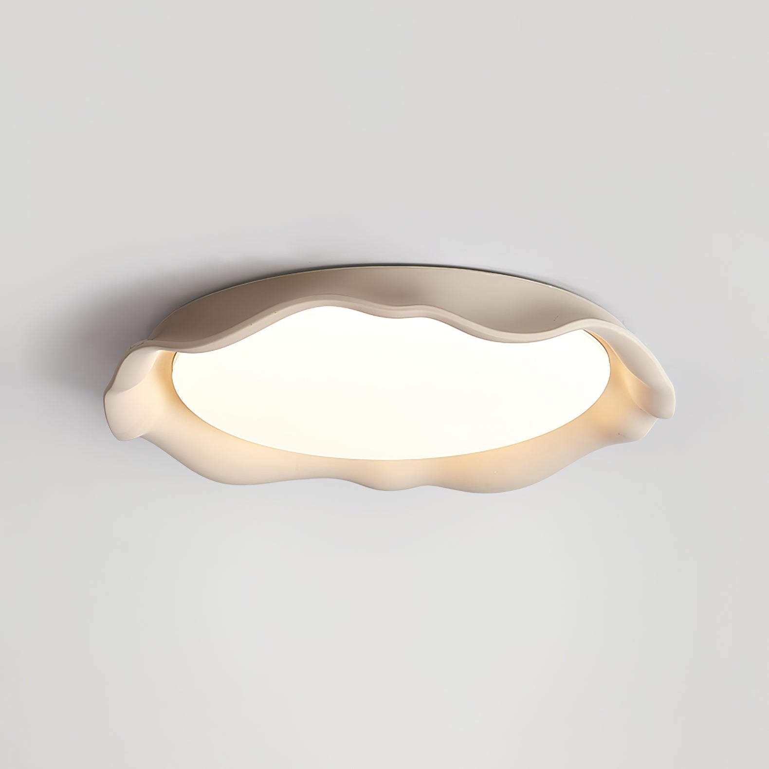 Idoraris Moderne minimalistische Kunst-Deckenleuchte-Letslighting