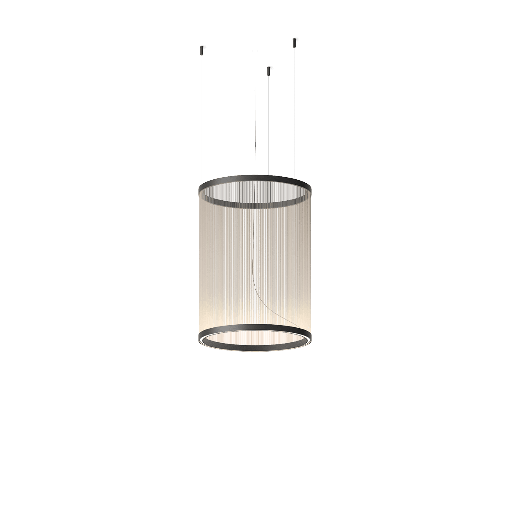 Cone Minimalist Aluminum Pendant Light - Blowlighting