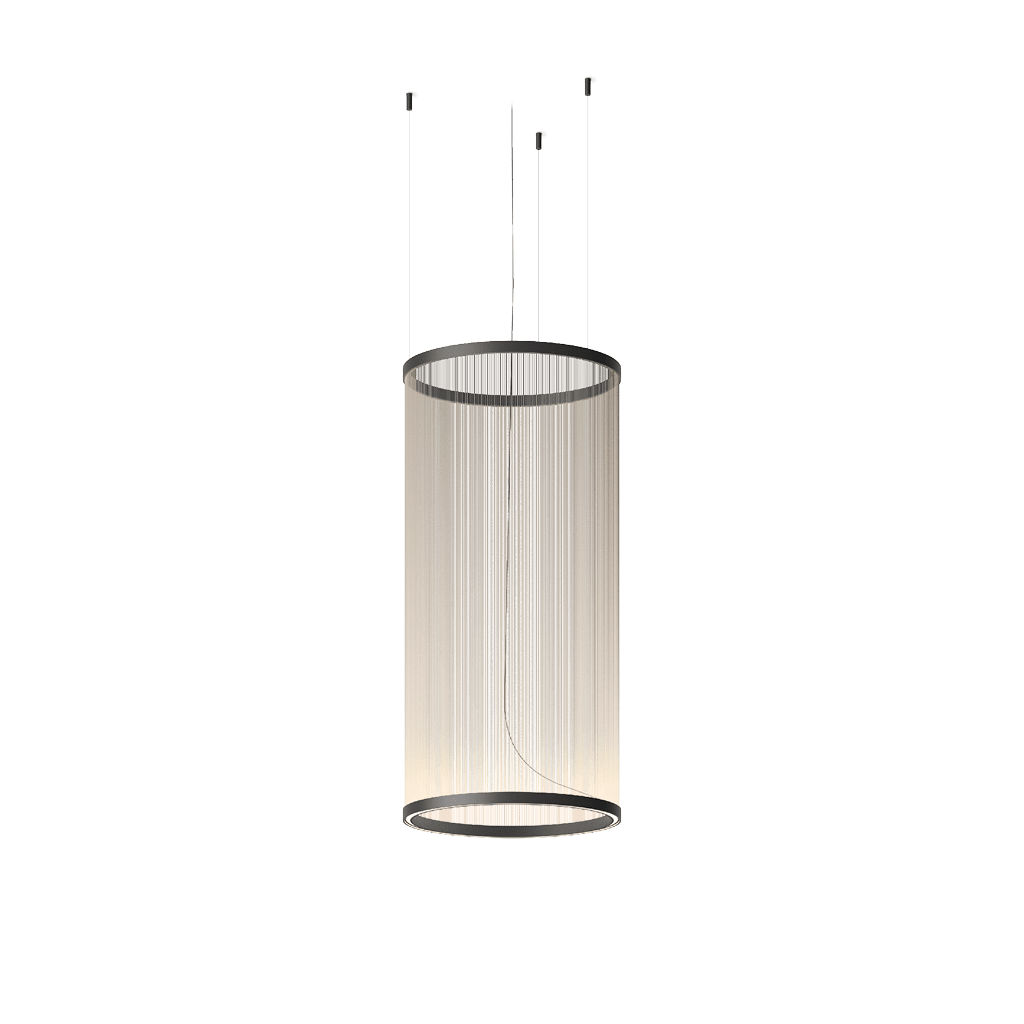 Cone Minimalist Aluminum Pendant Light - Blowlighting