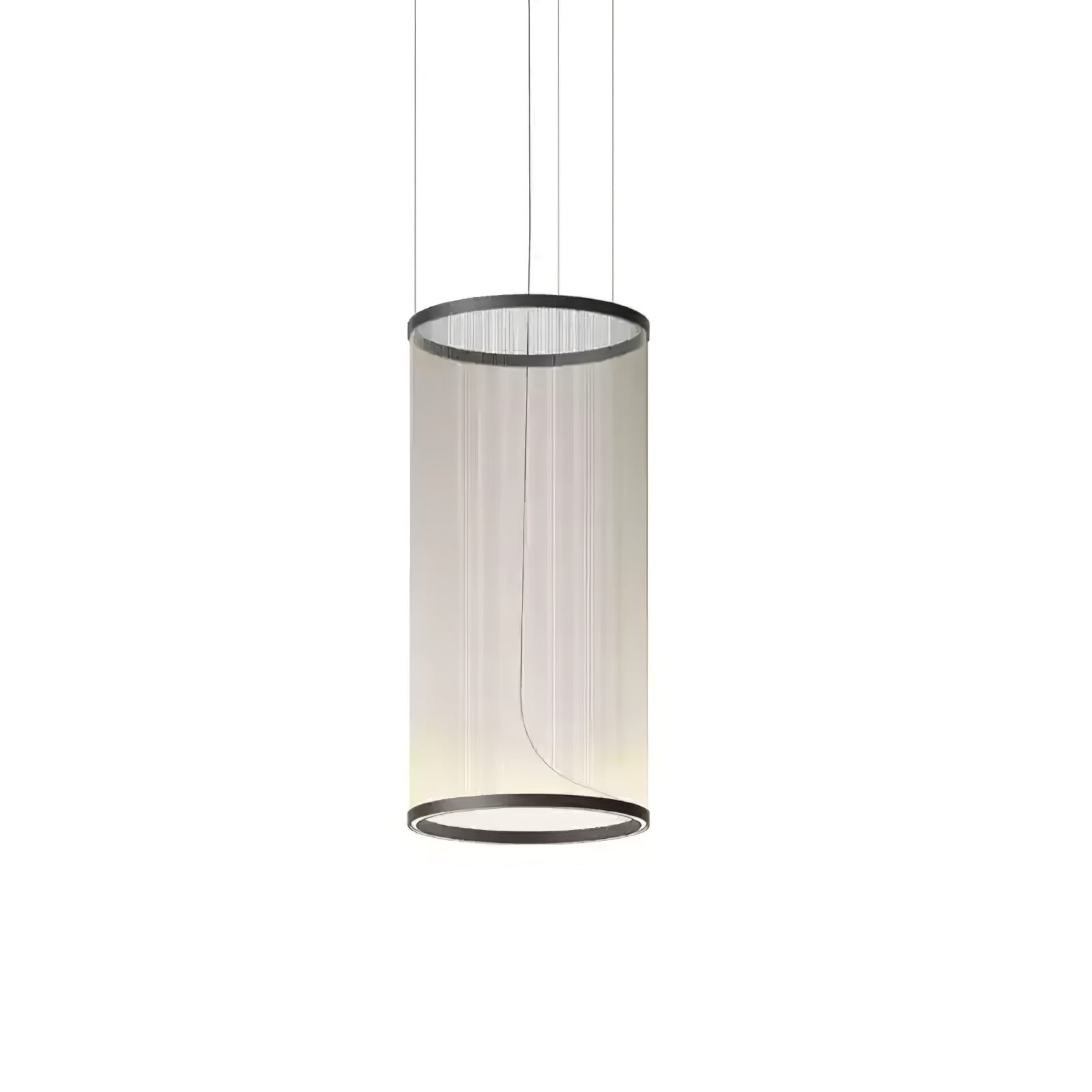Cone Minimalist Aluminum Pendant Light - Blowlighting