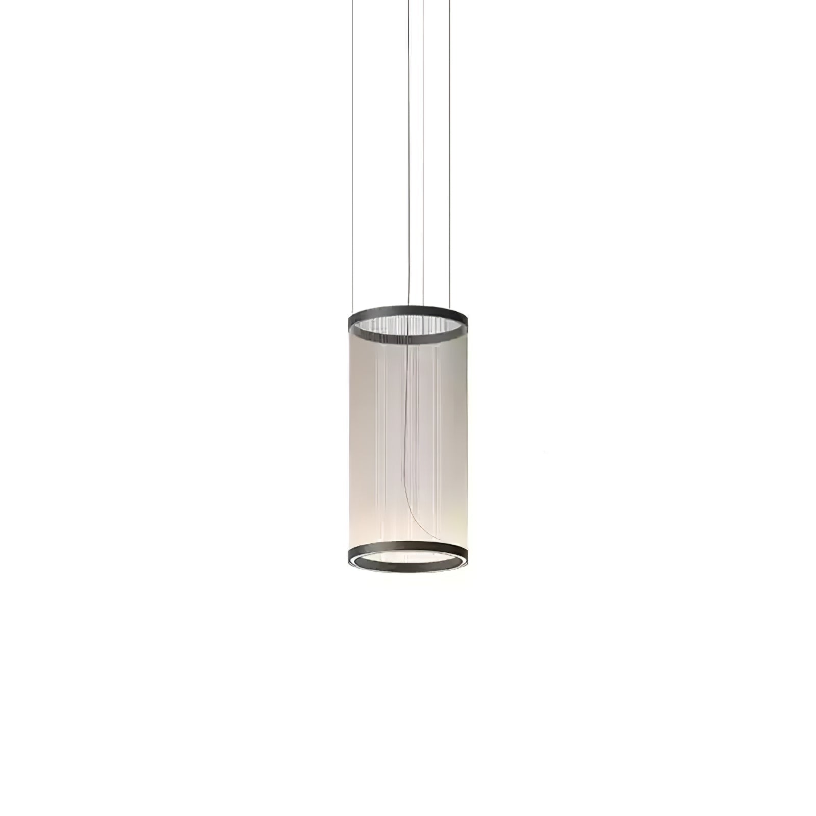 Cone Minimalist Aluminum Pendant Light - Blowlighting